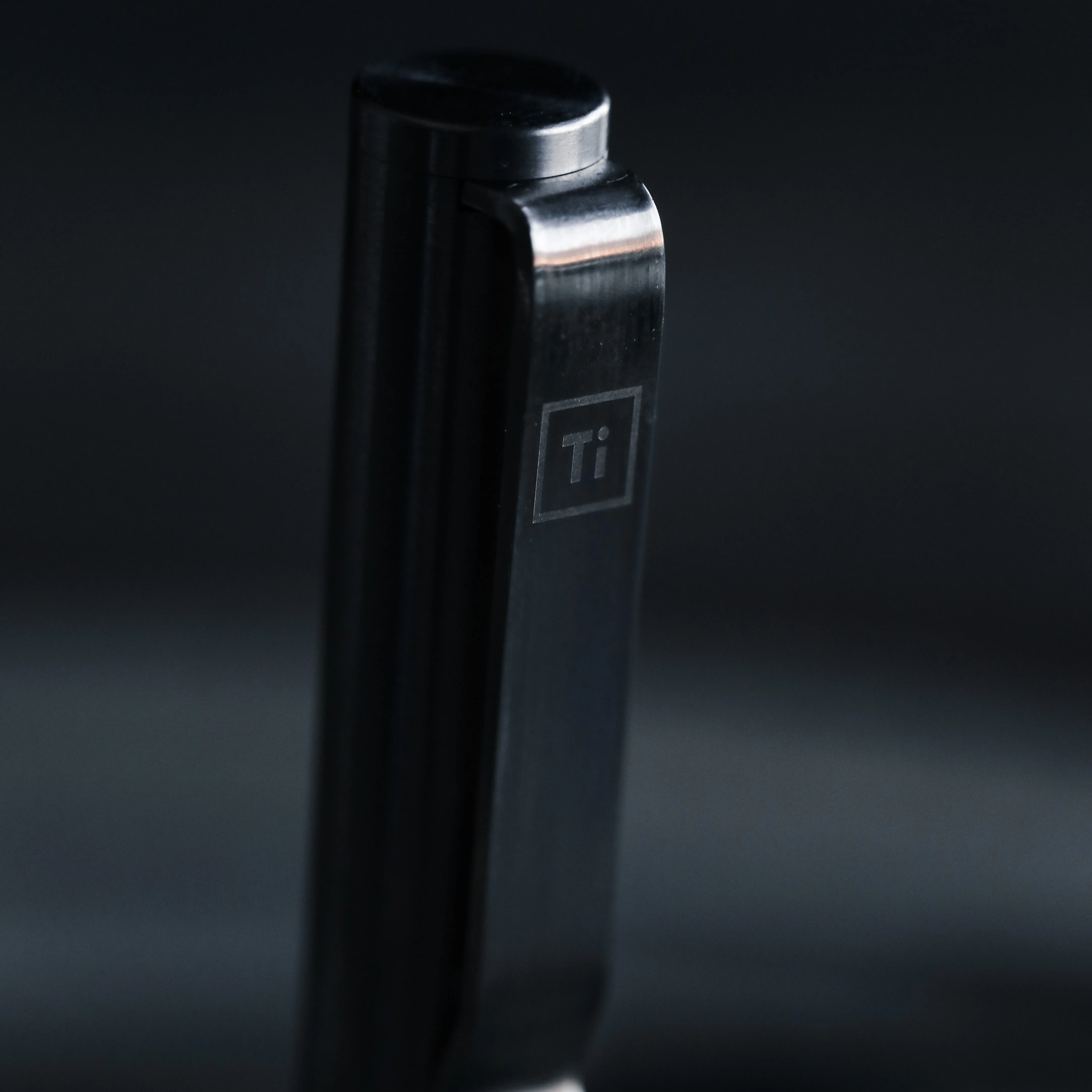 Pocket Pro Titanium Pen - Image 4