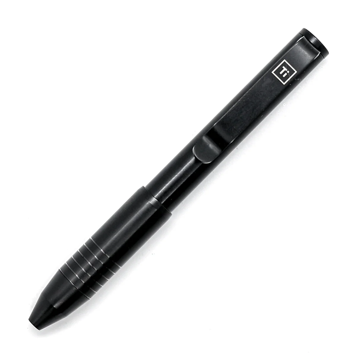 Pocket Pro Titanium Pen - Image 7