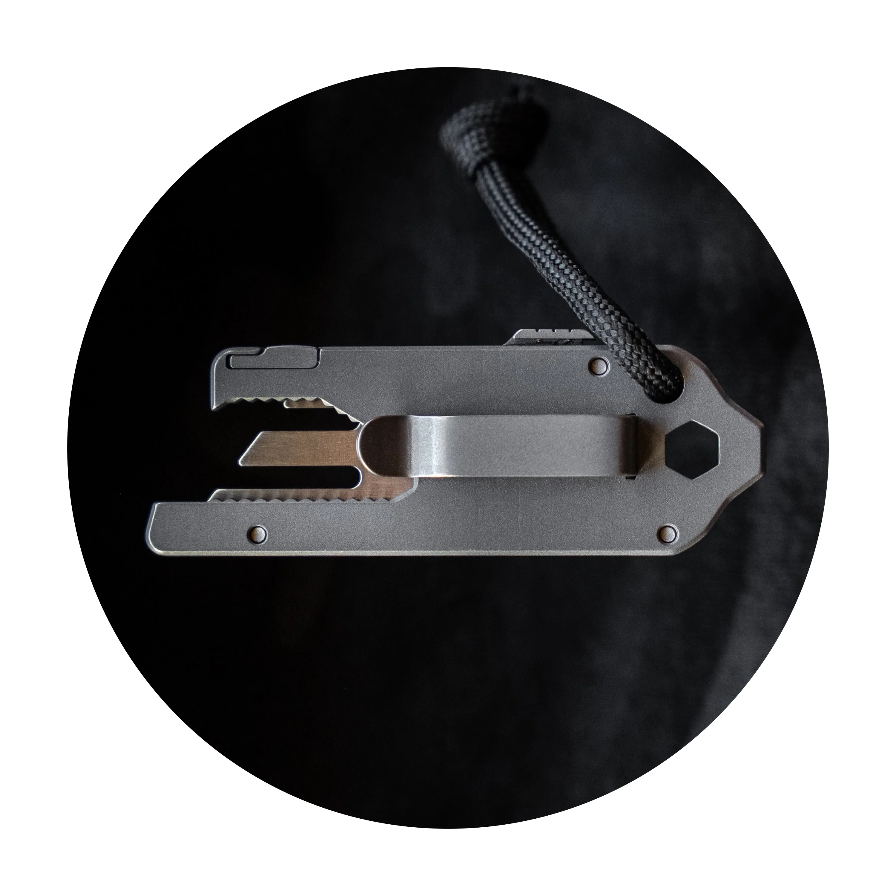 TPT Slide EZ Swap Pocket Tool