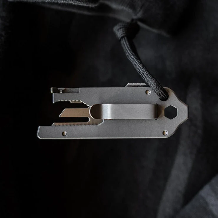 TPT Slide EZ Swap Pocket Tool - Image 2