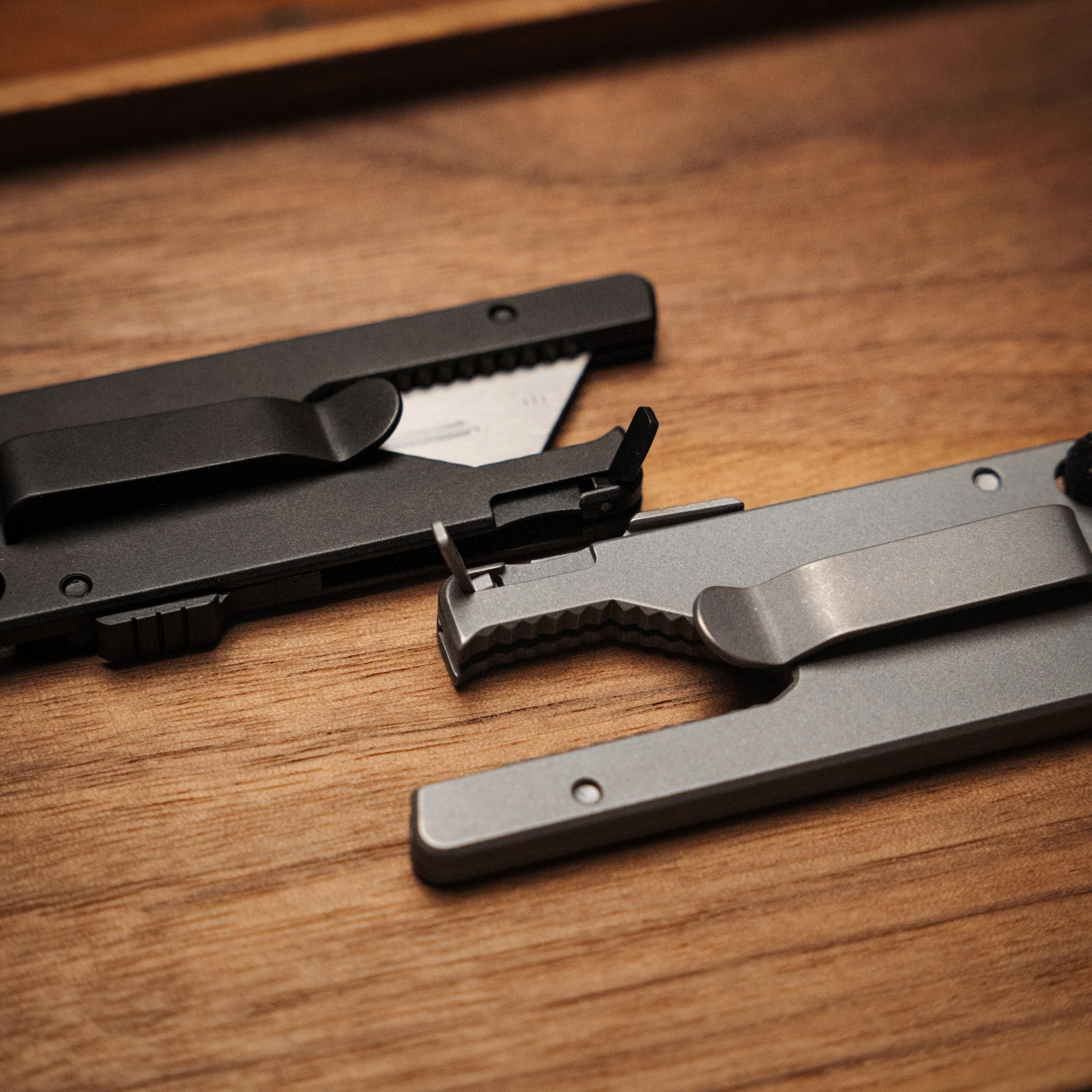 TPT Slide EZ Swap Pocket Tool - Image 4