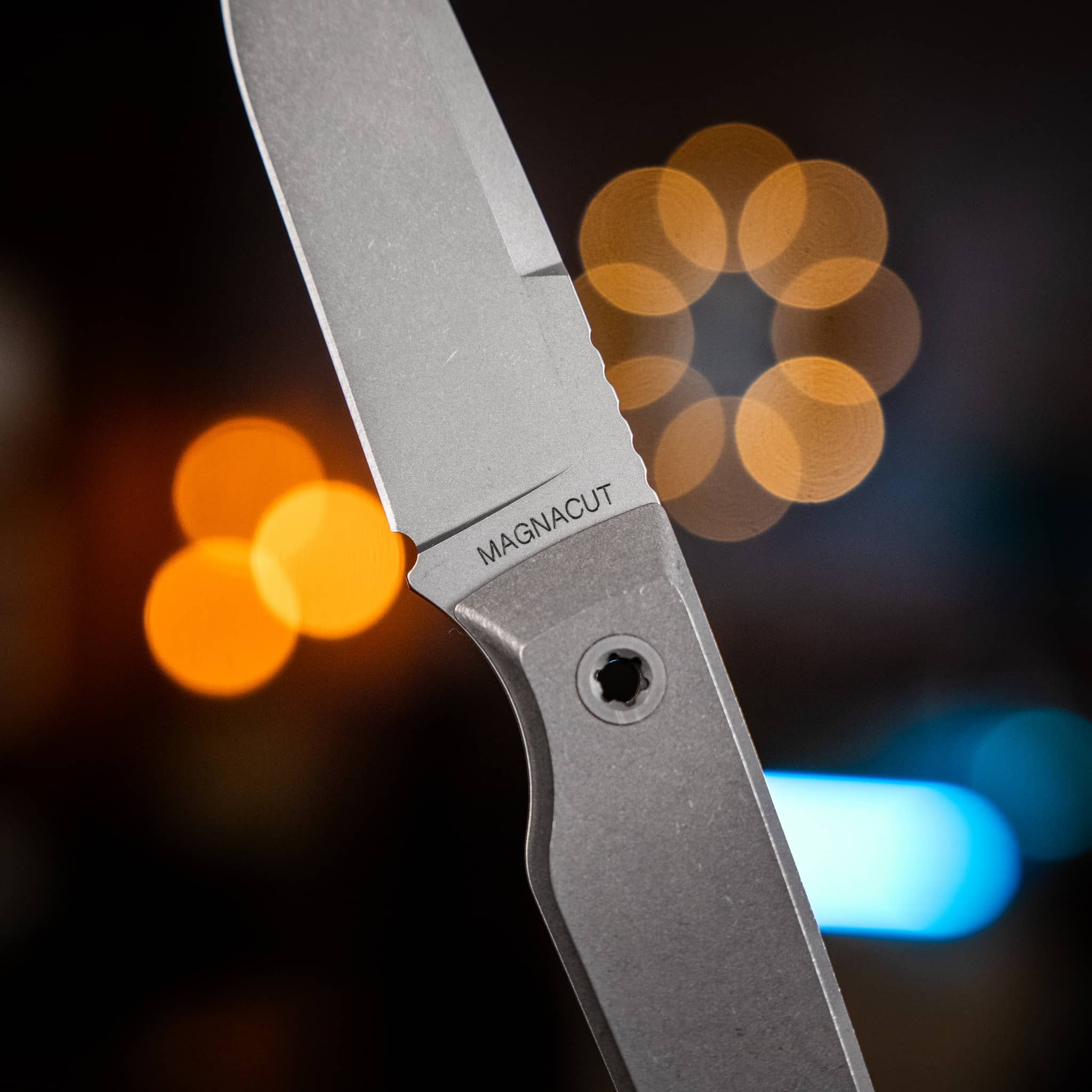 USA Signal Fixed Blade Knife - Image 12