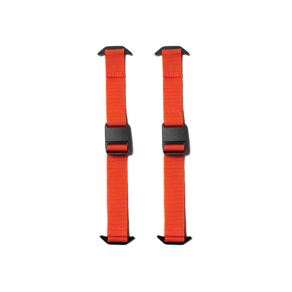Forge Maglock Compression Straps 2-Pack - Image 2