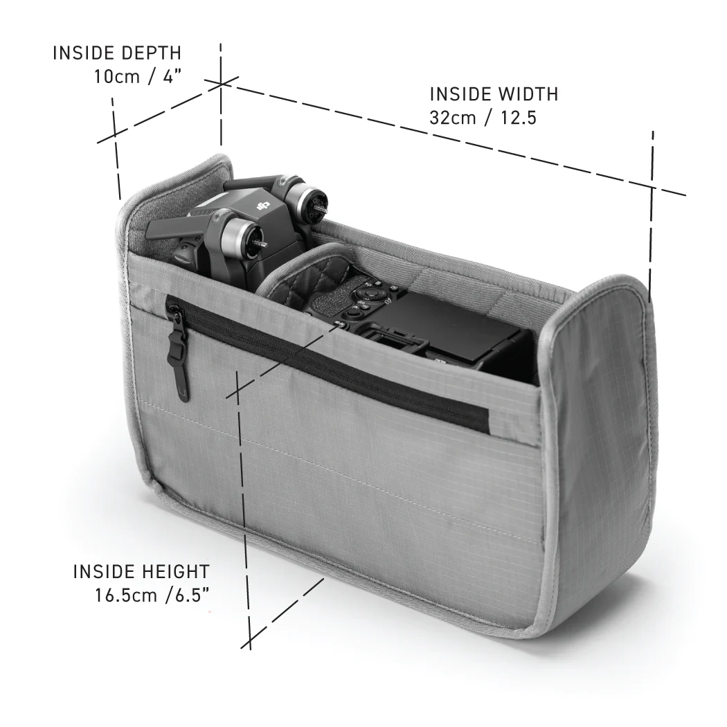 Grip Sling Camera Insert - Image 11