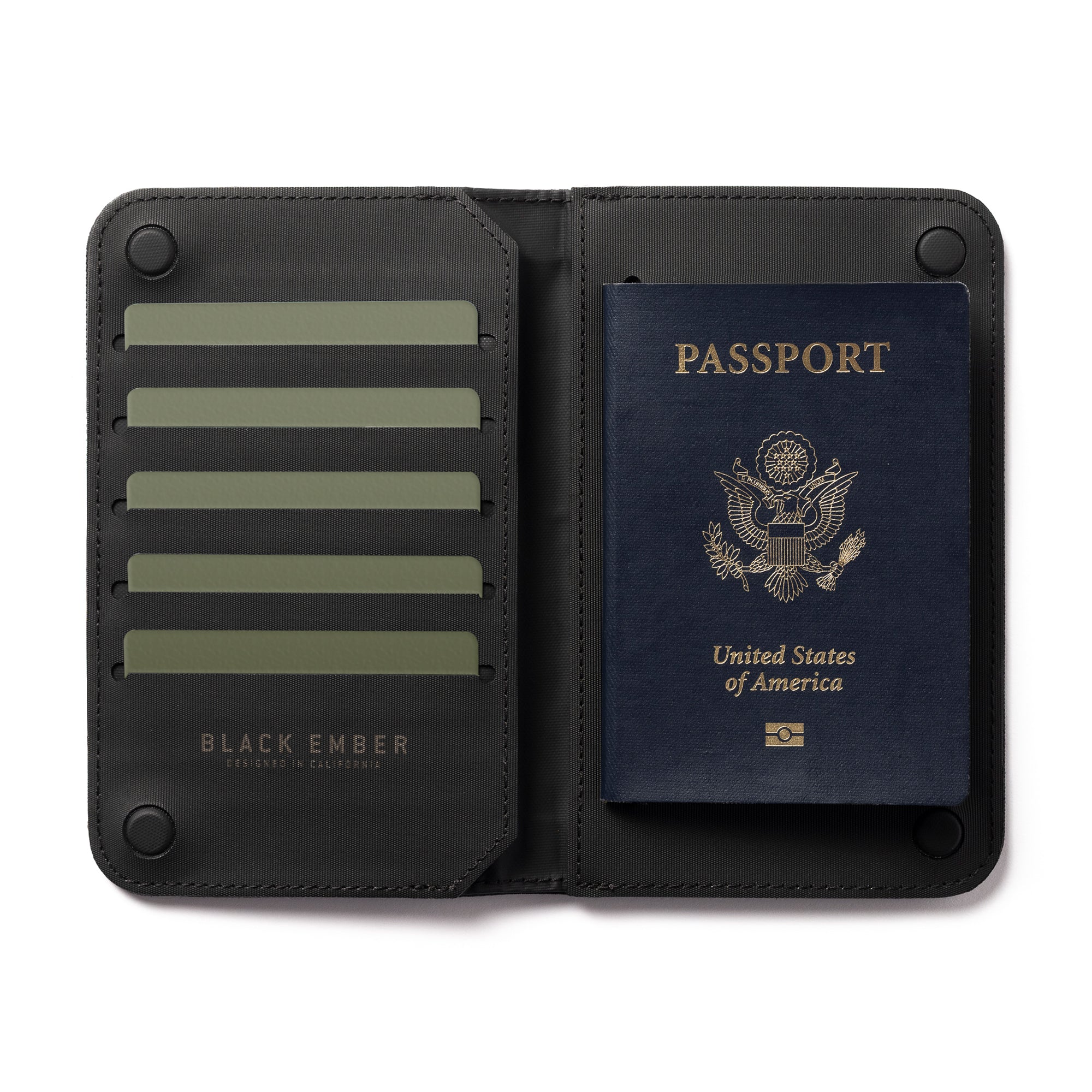 Magfold Travel Wallet - Image 2