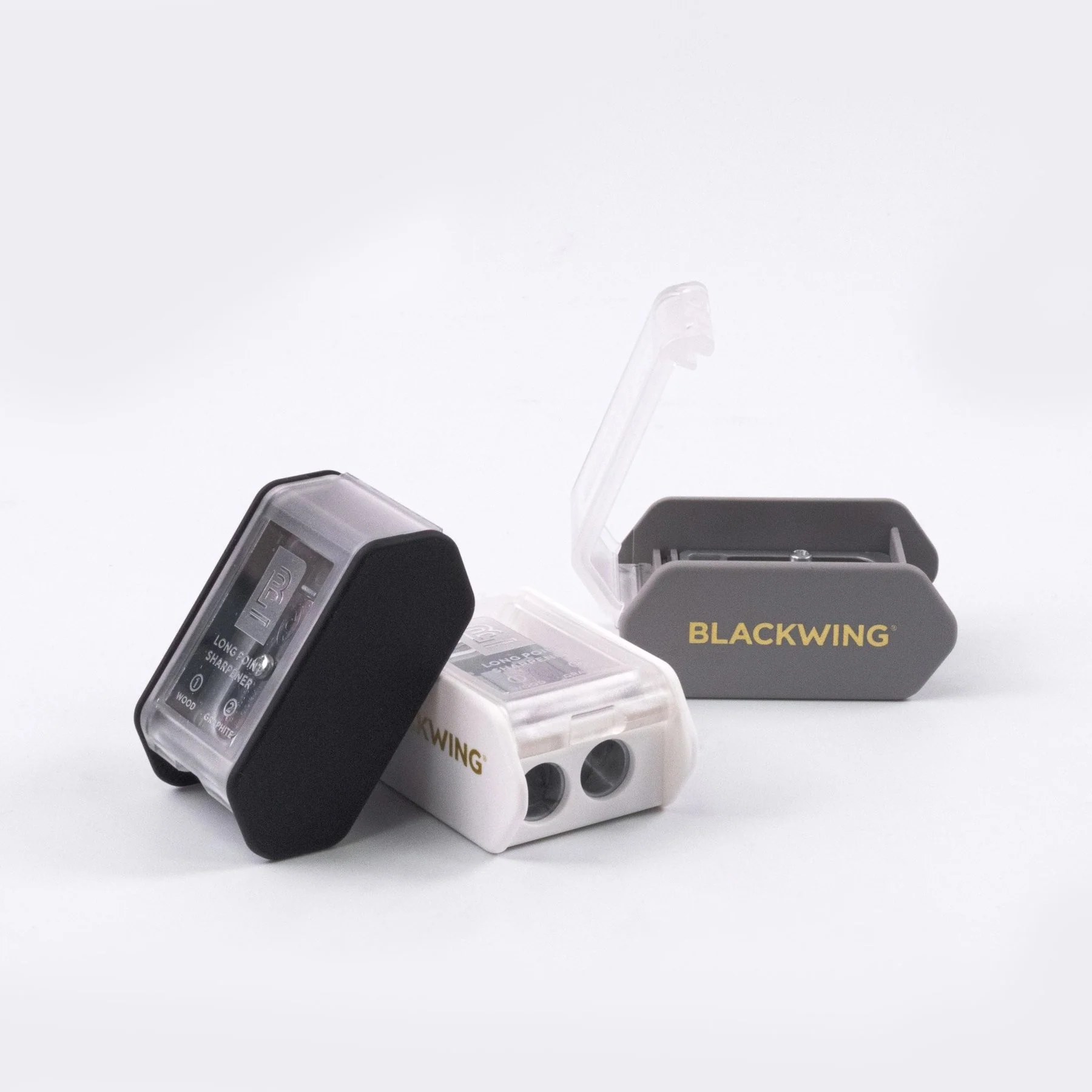 Two-Step Long Point Sharpener - Image 4