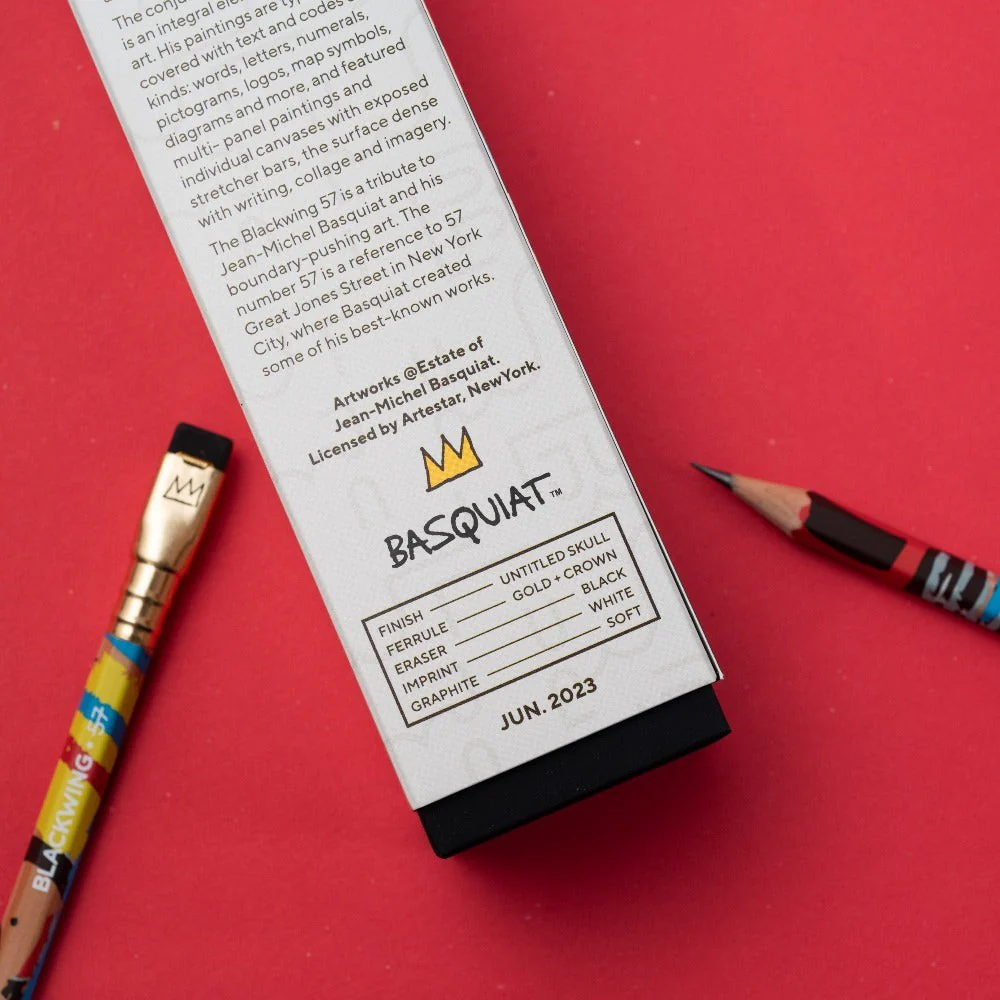 Volume 57 12-Pack Pencils - Image 8