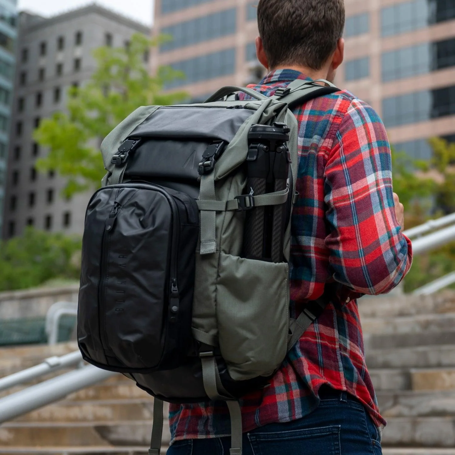 Errant Pro Backpack - Image 15