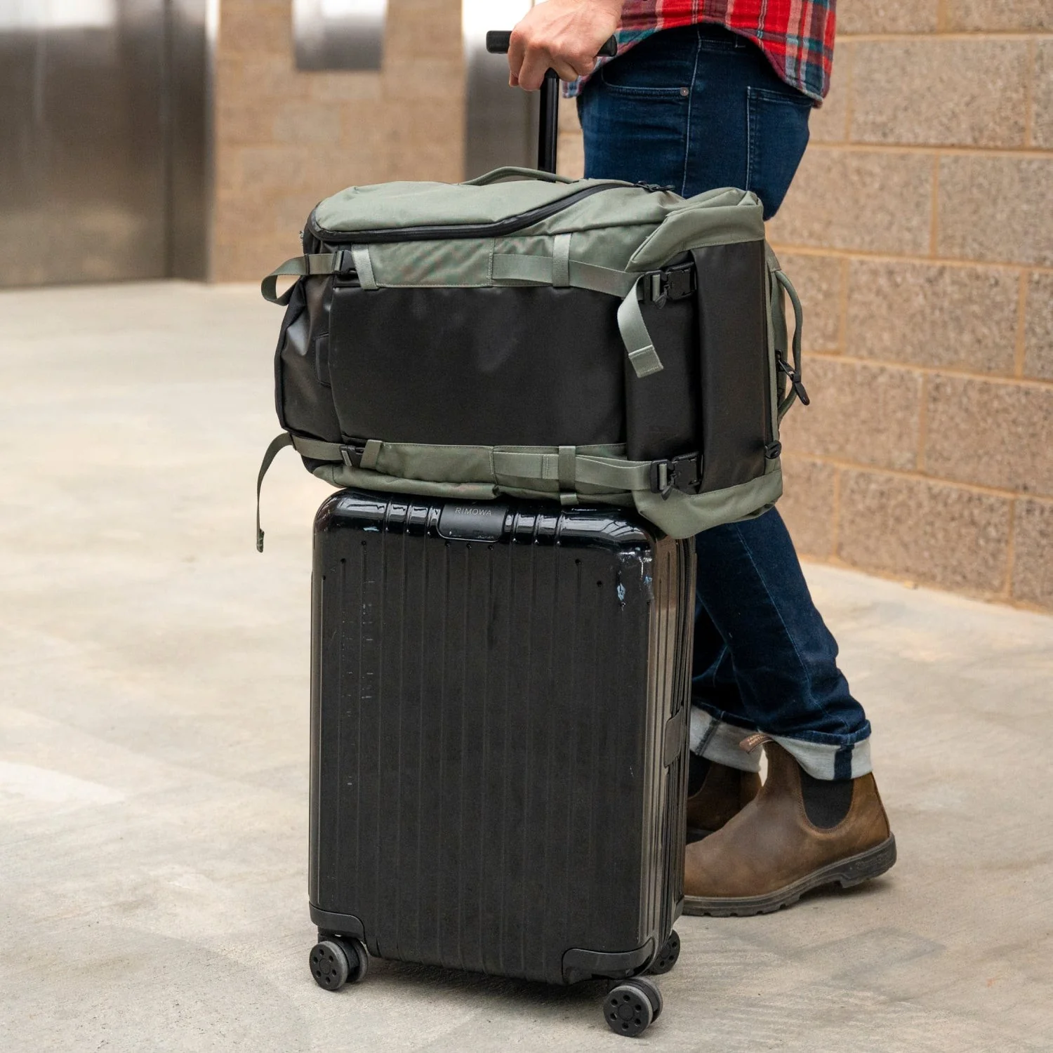 Errant Pro Backpack - Image 19
