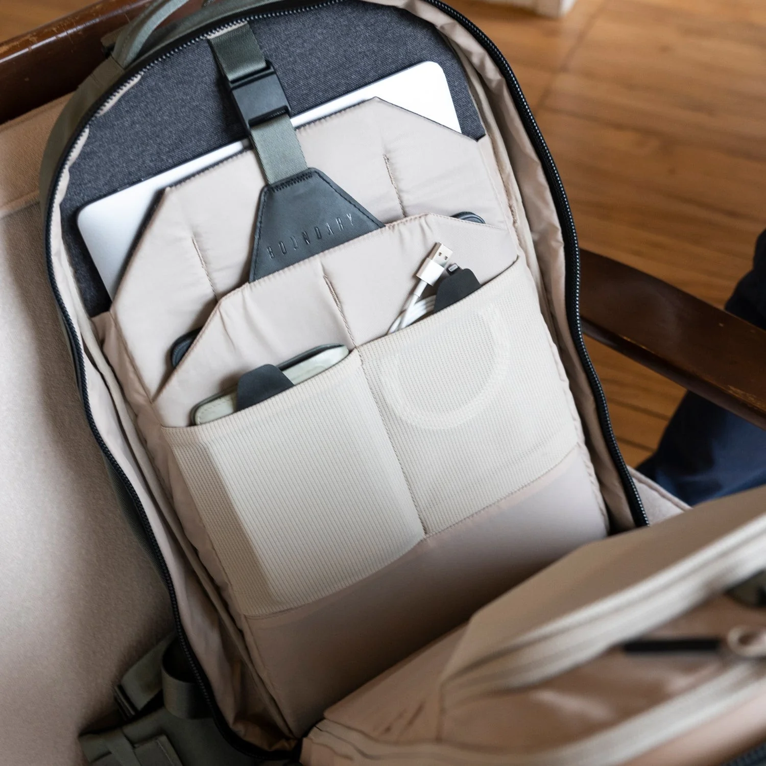Errant Pro Backpack - Image 20