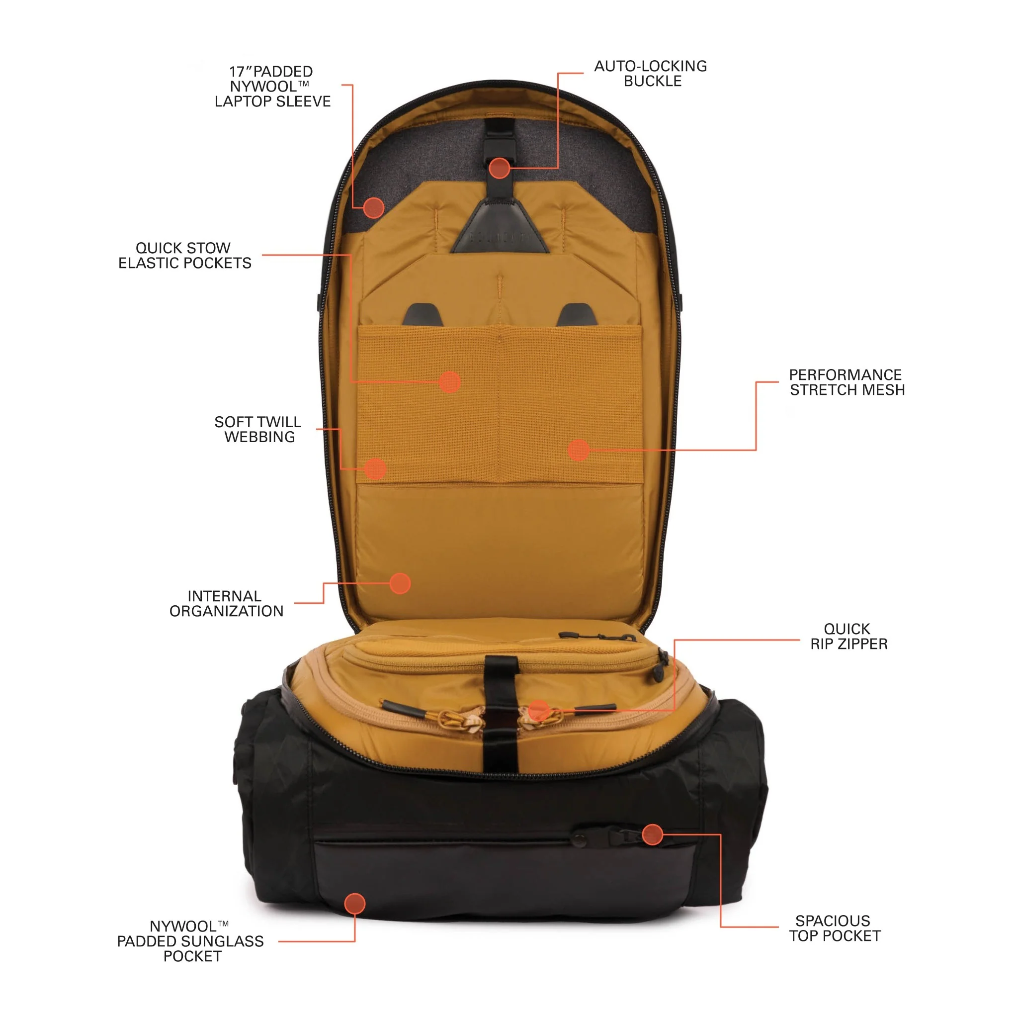 Errant Pro Backpack - Image 21