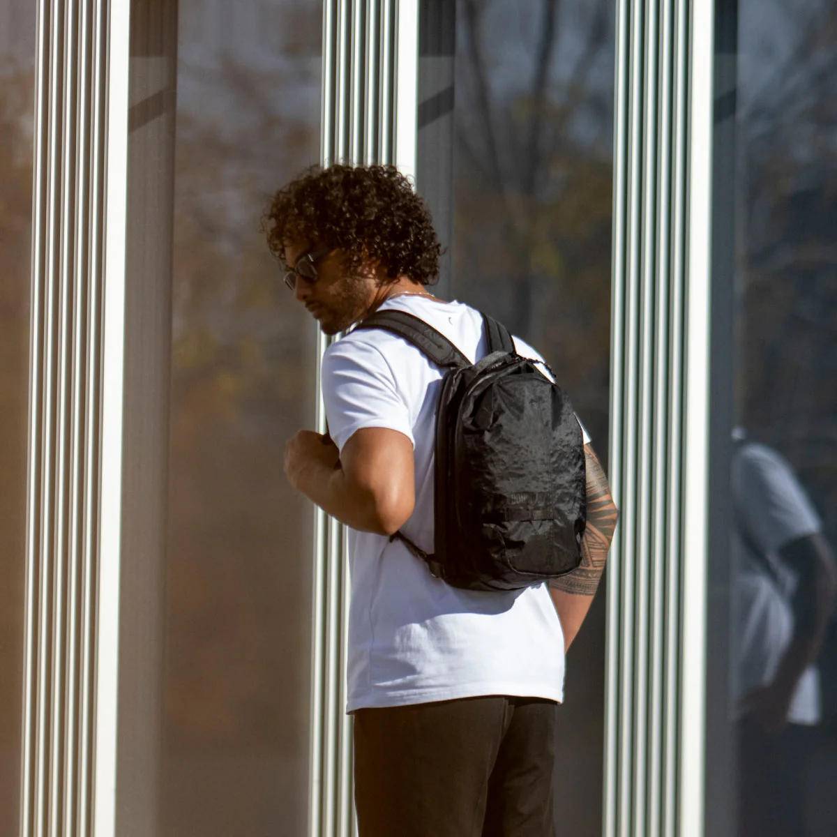 Stasis Pro Backpack - Image 13