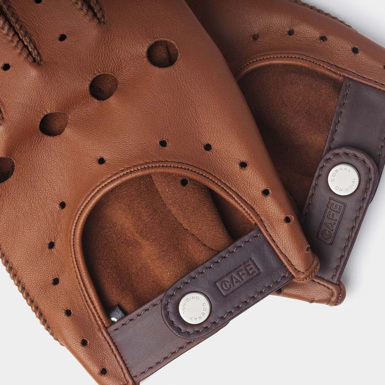 Triton Driving Gloves - Image 5