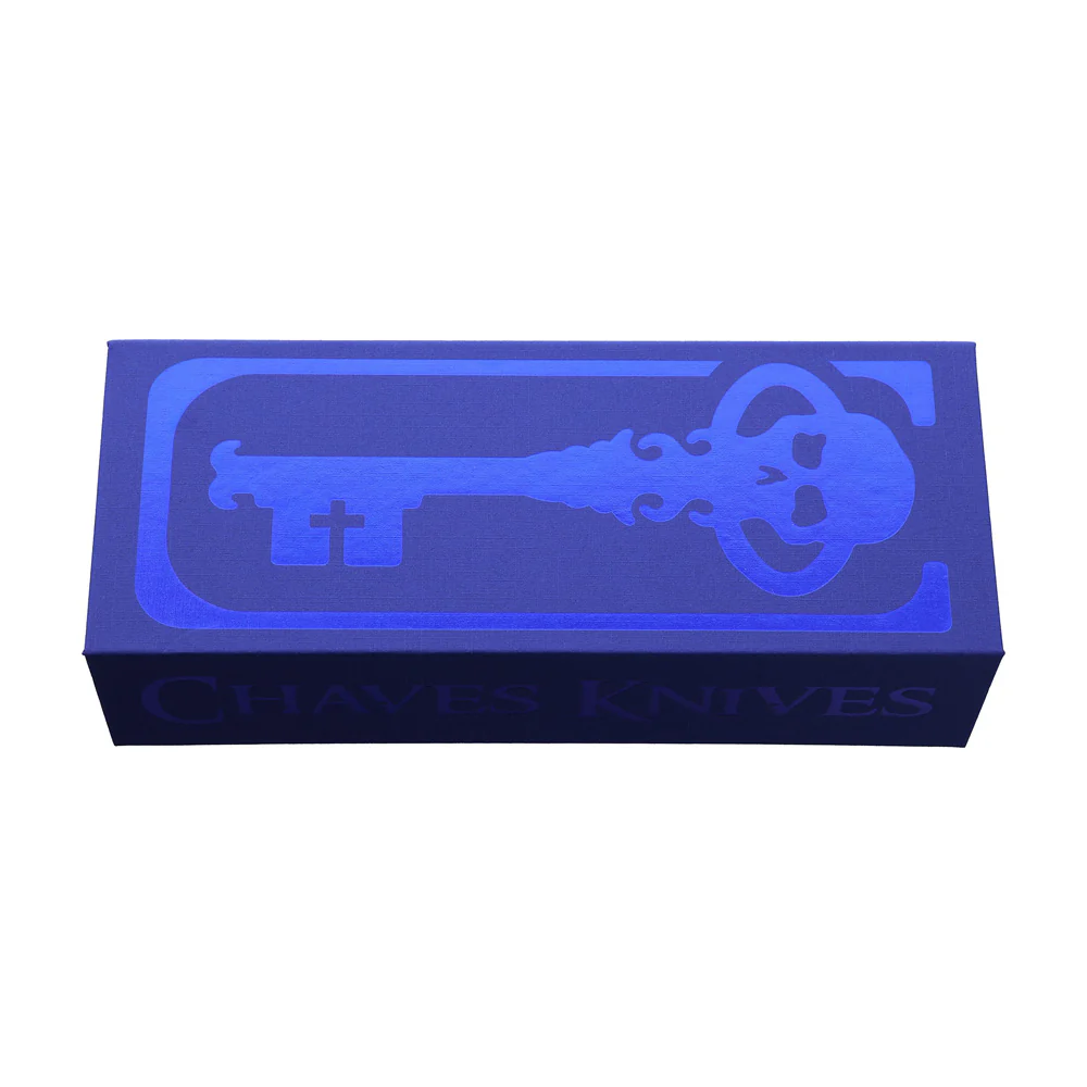 Blue Label Redencion 229 Knife - Image 3