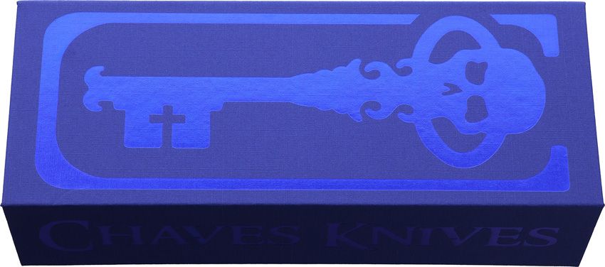 Blue Label Redencion 229 Knife - Image 12