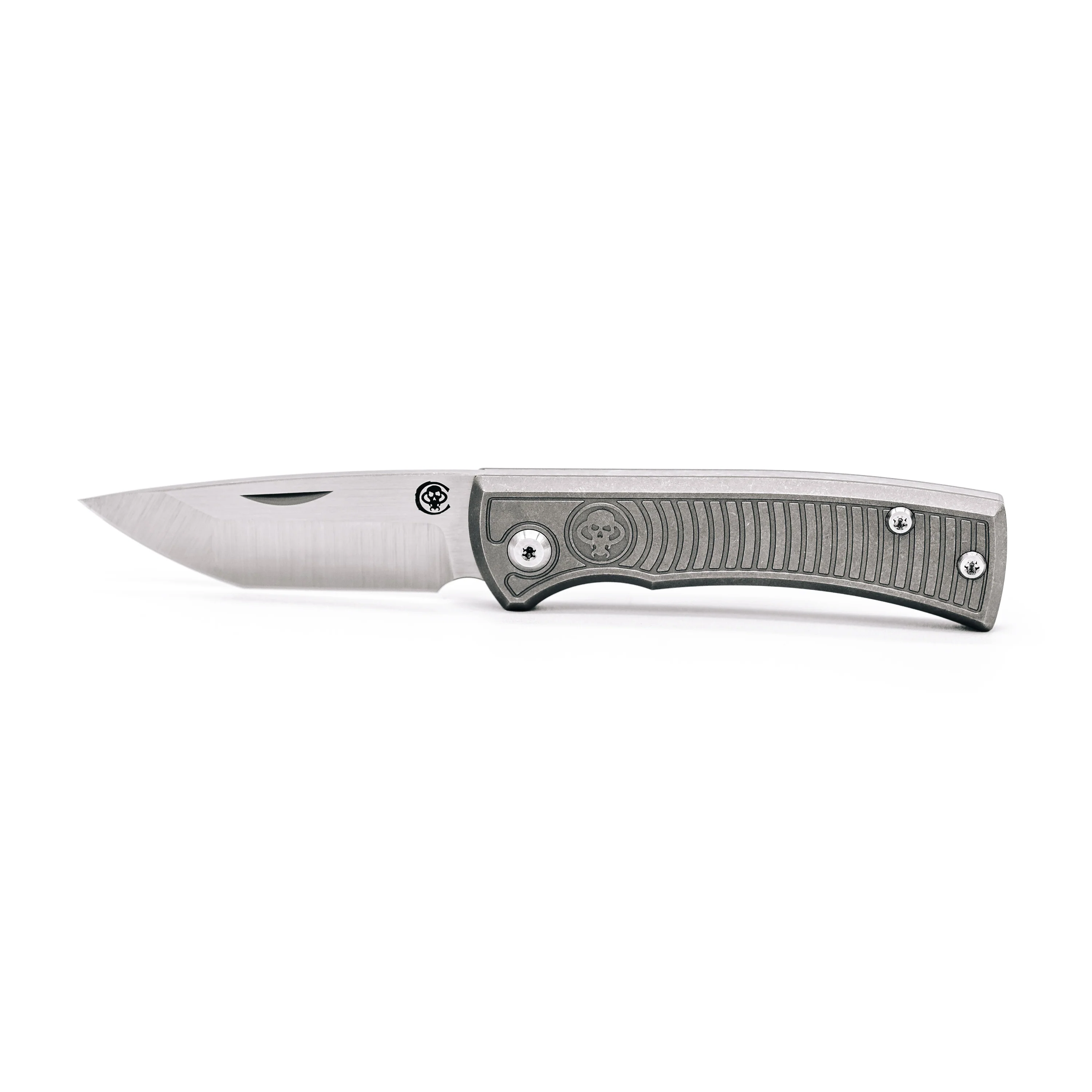 Exclusive Radiation Slip Joint Knife