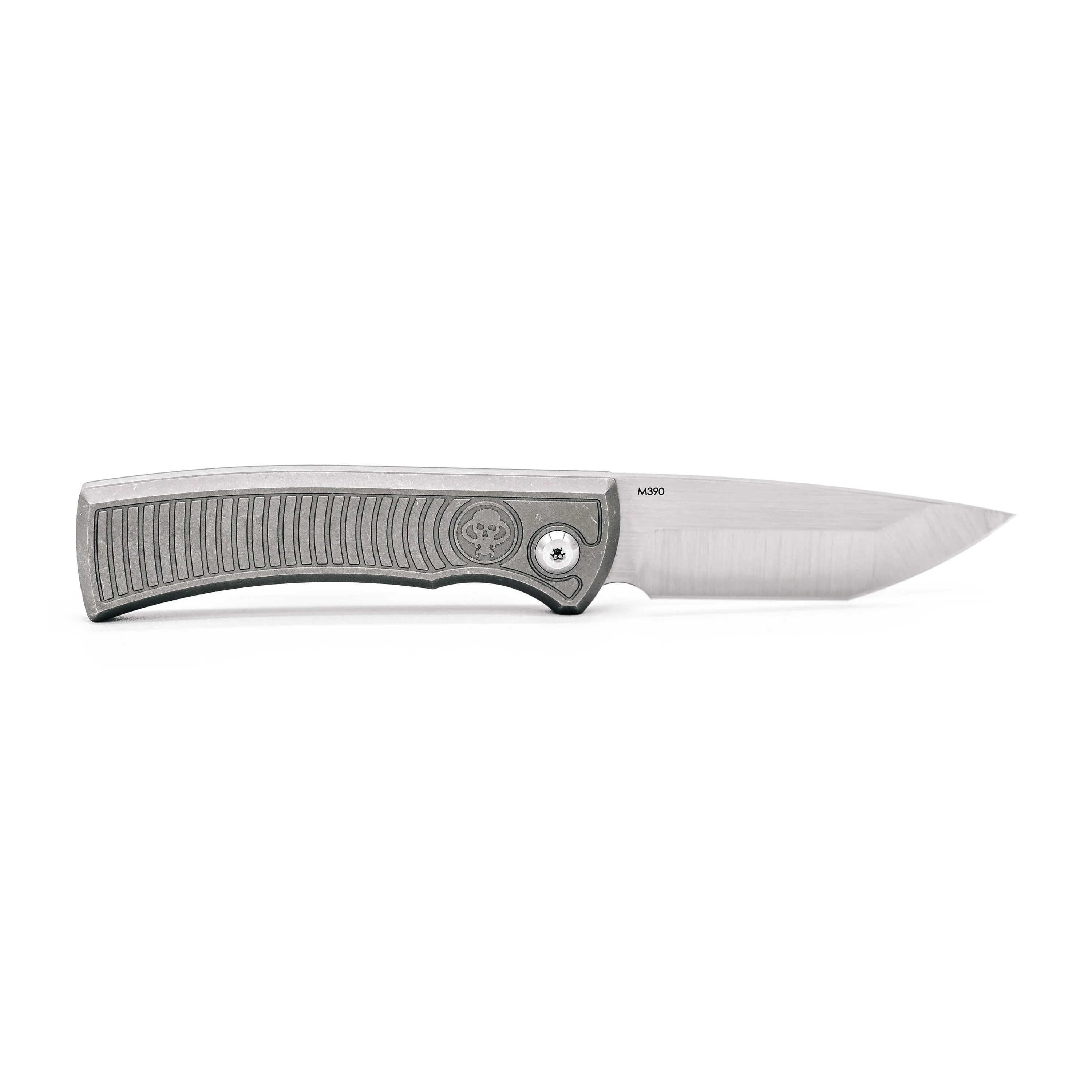 Exclusive Radiation Slip Joint Knife - Image 2