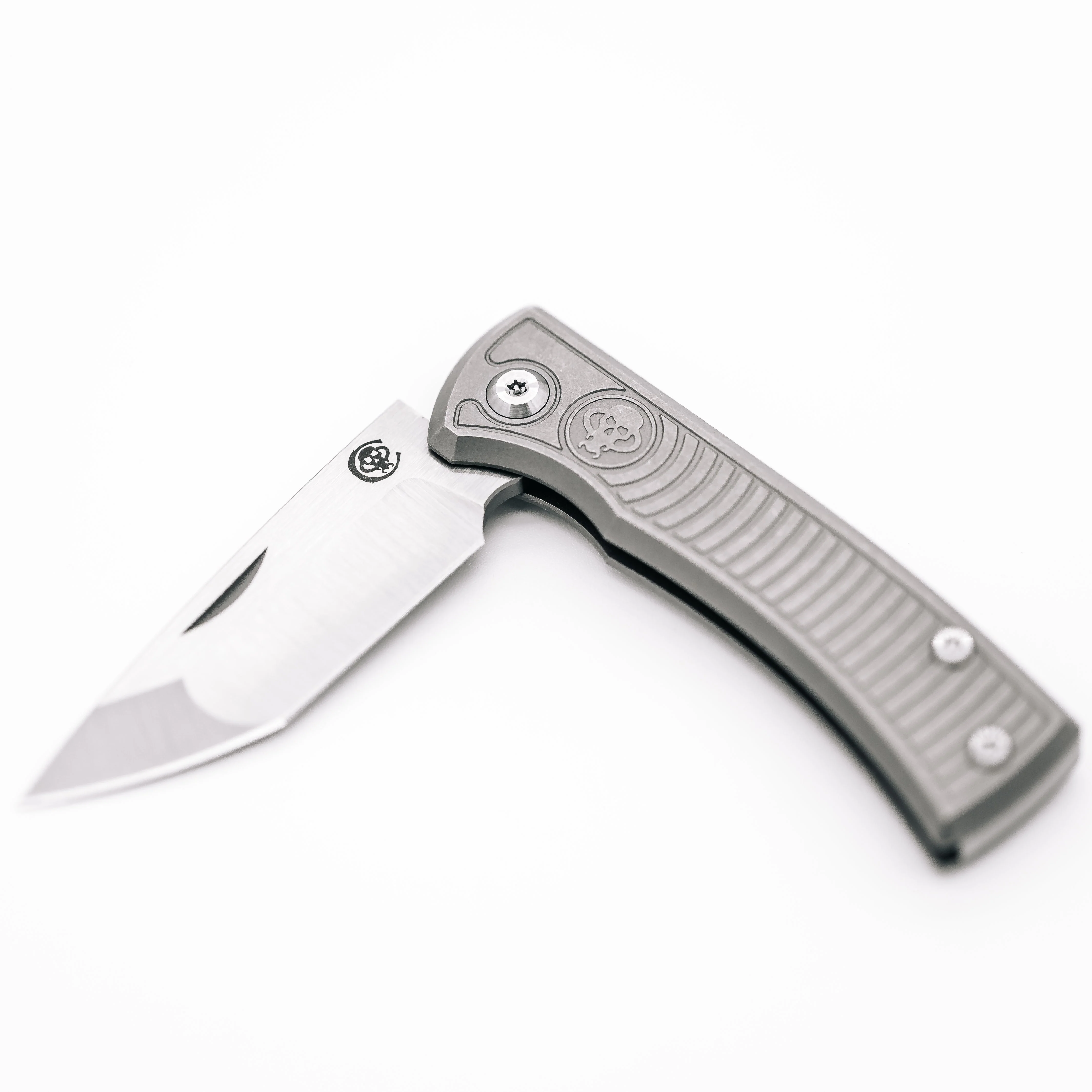 Exclusive Radiation Slip Joint Knife - Image 3