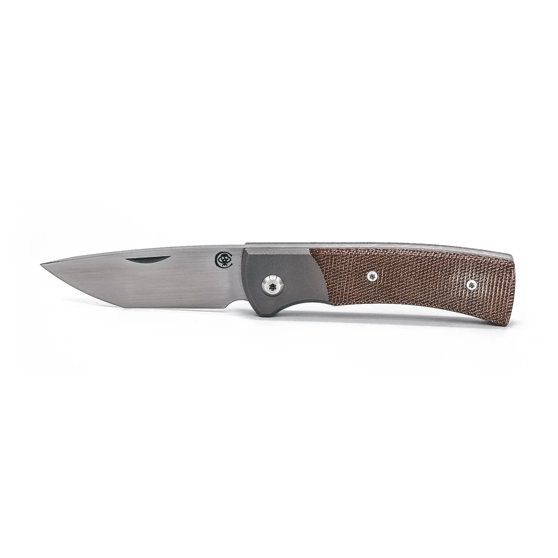 Exclusive Slip Joint Knife