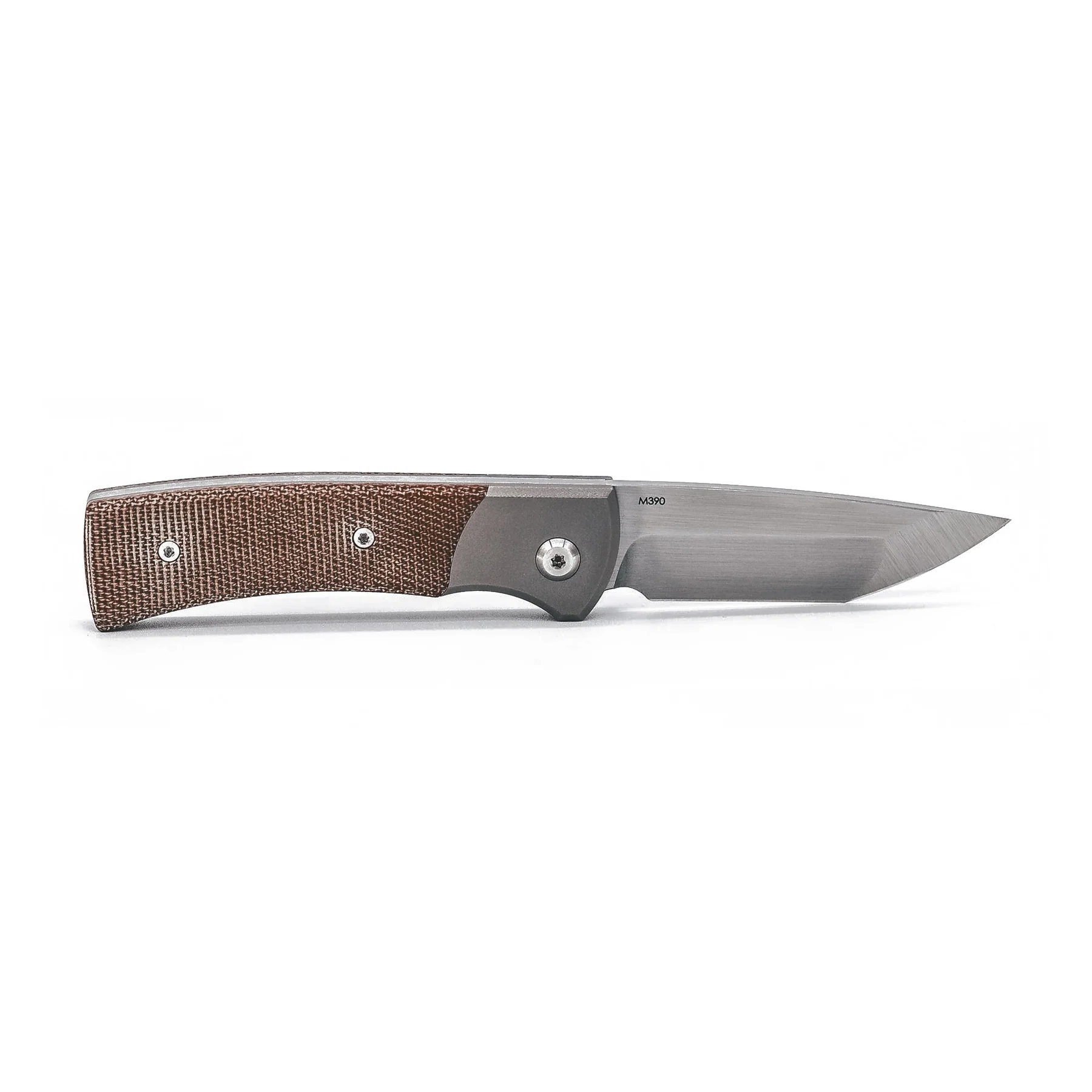 Exclusive Slip Joint Knife - Image 2