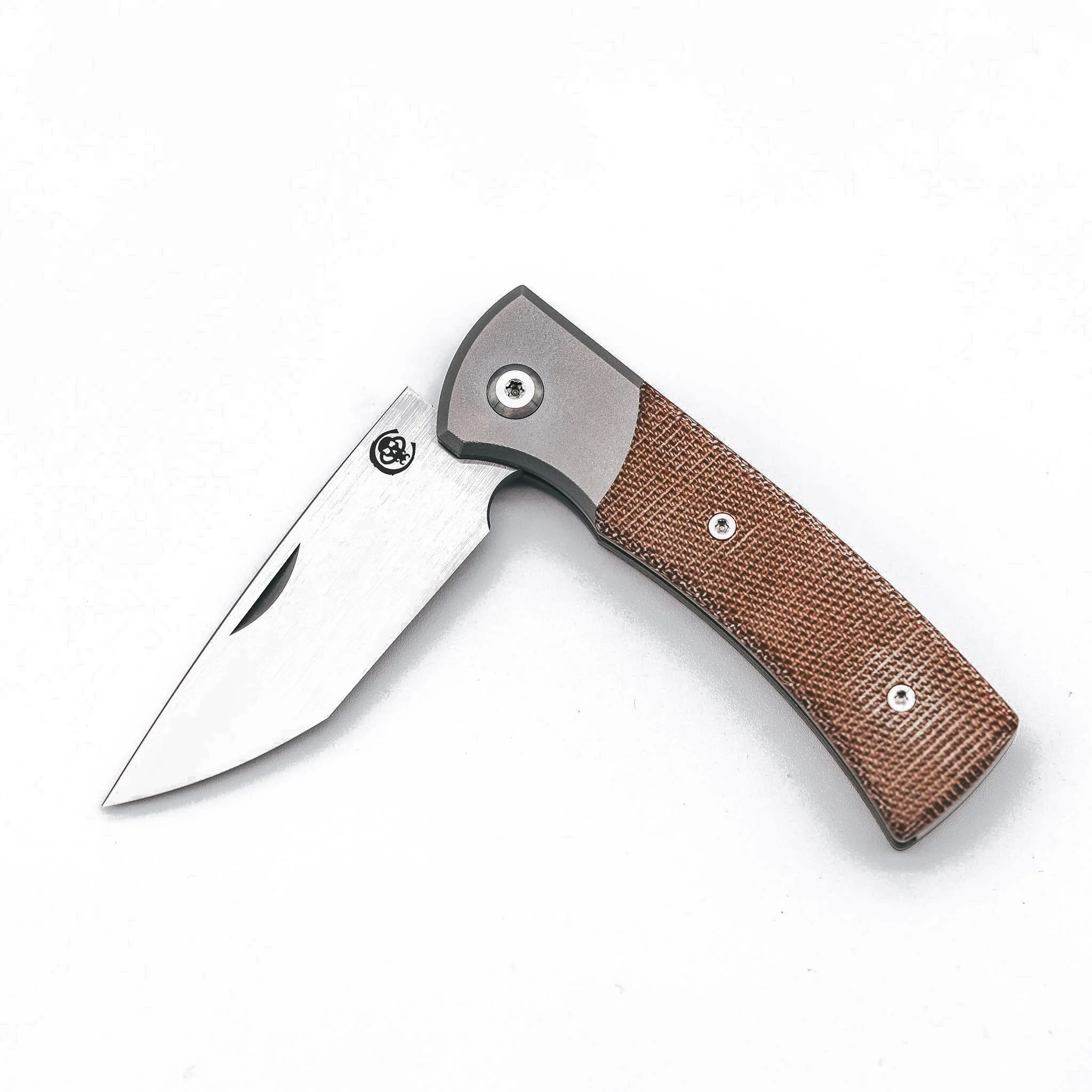 Exclusive Slip Joint Knife - Image 3