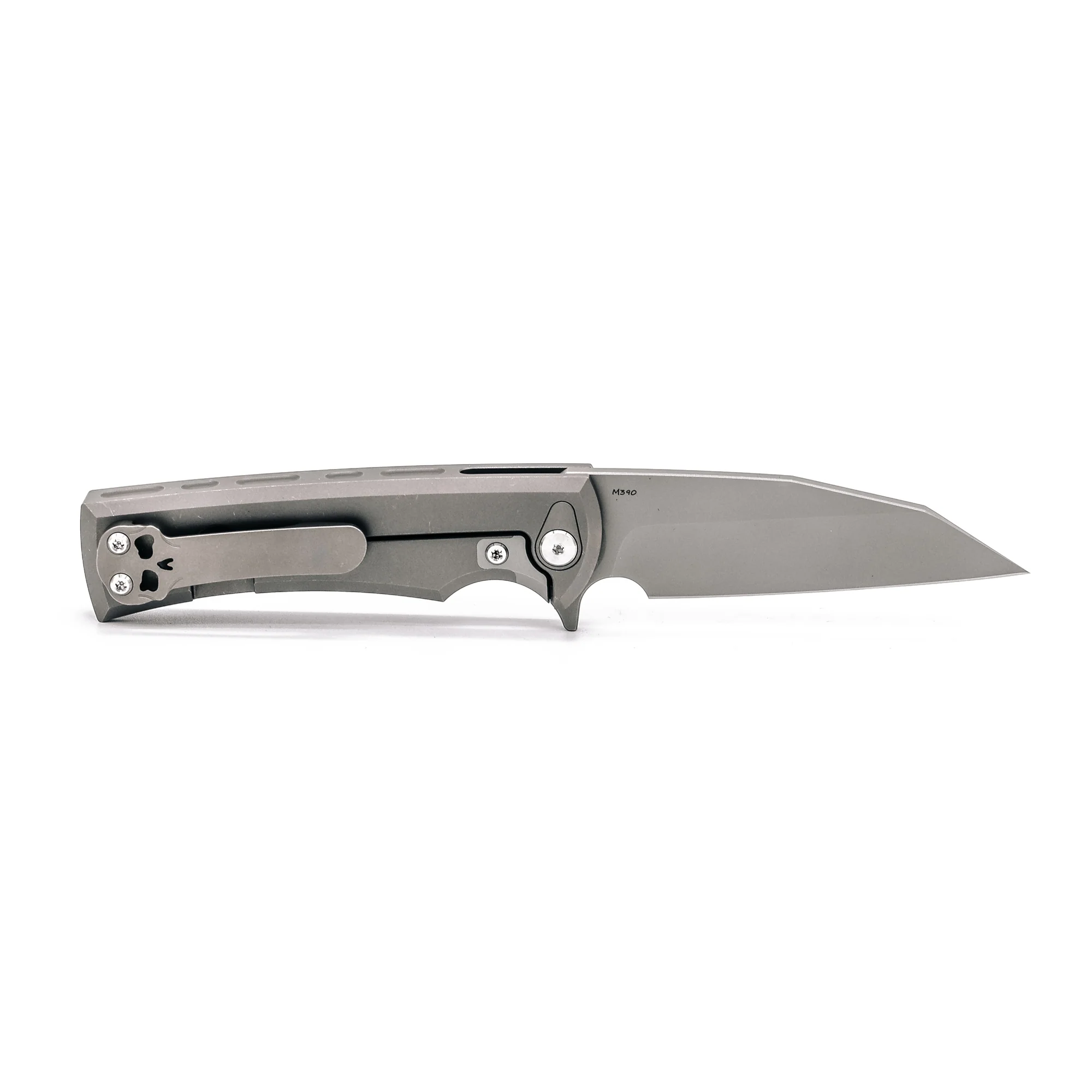 Integral Sangre Street Knife - Image 2