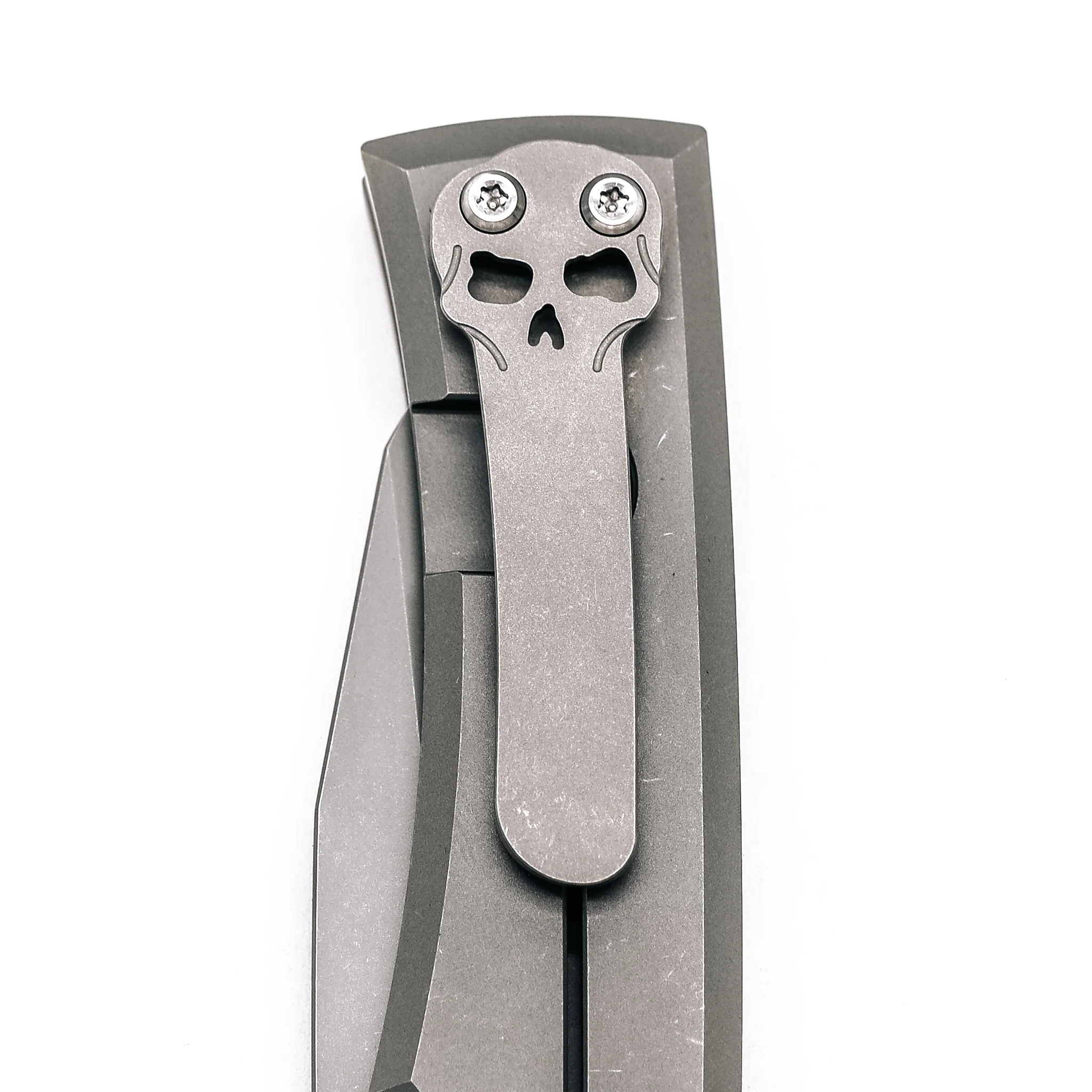 Integral Sangre Street Knife - Image 3
