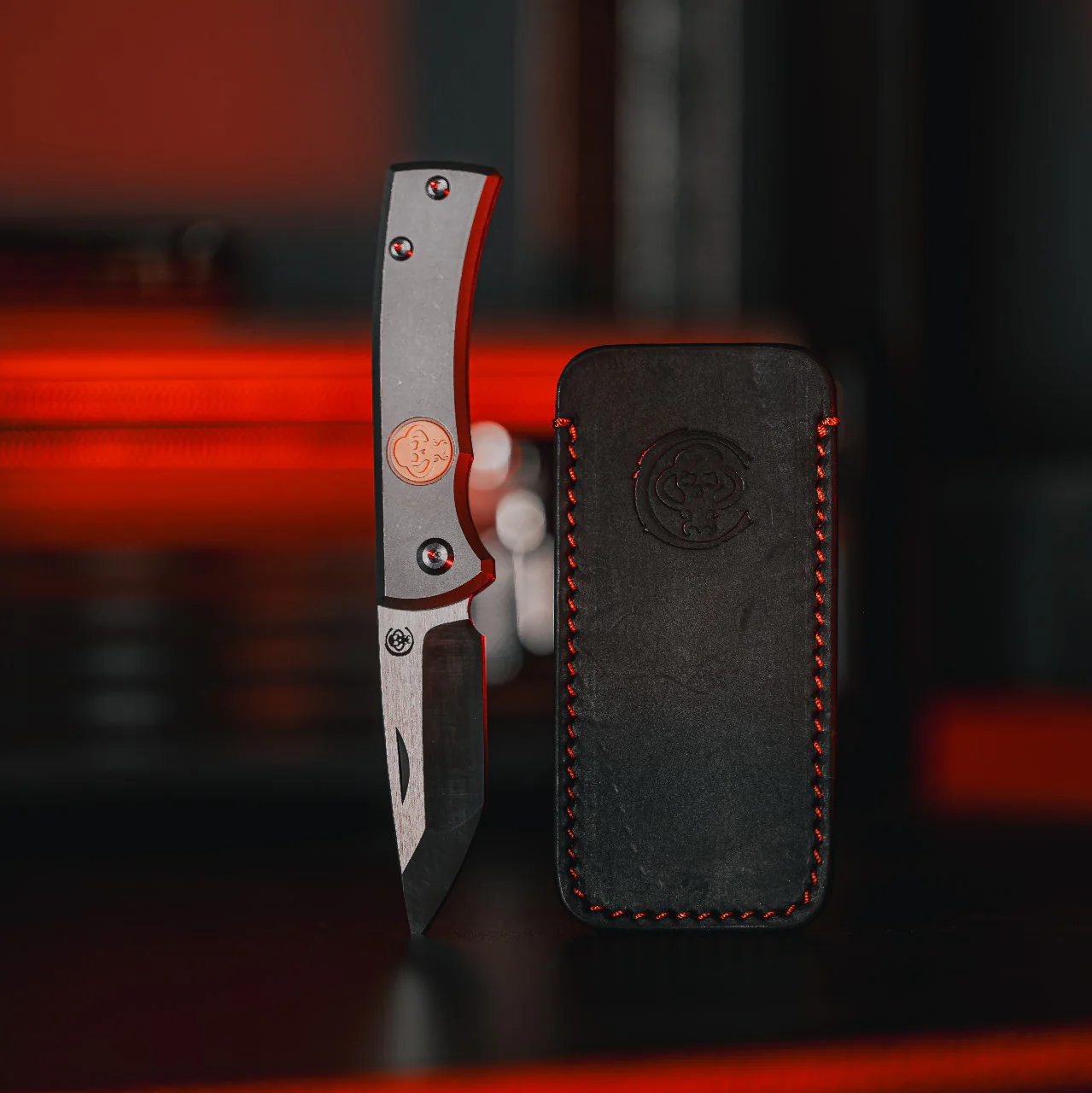 Slip Joint Knife - Image 3