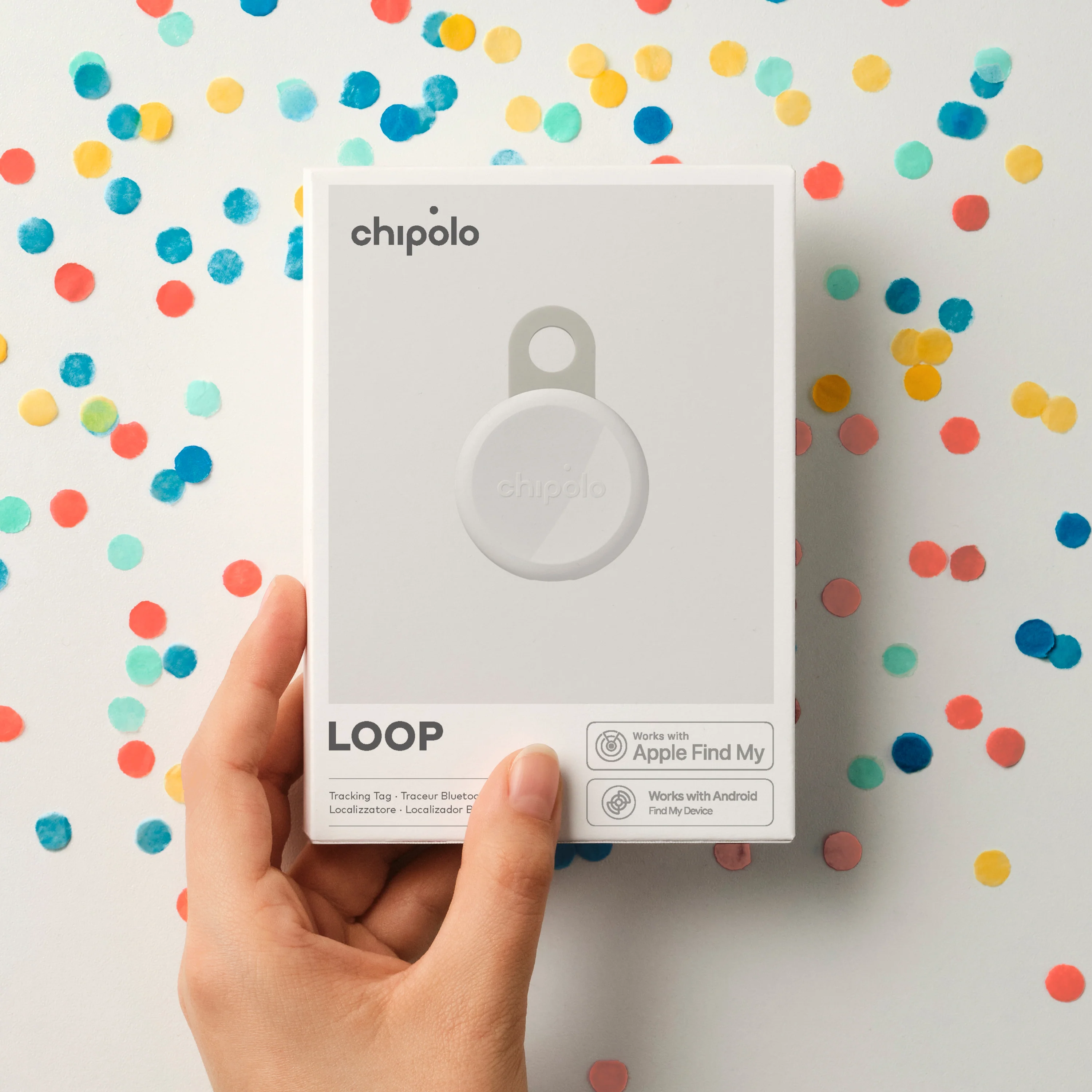 LOOP Tracking Tag - Image 10