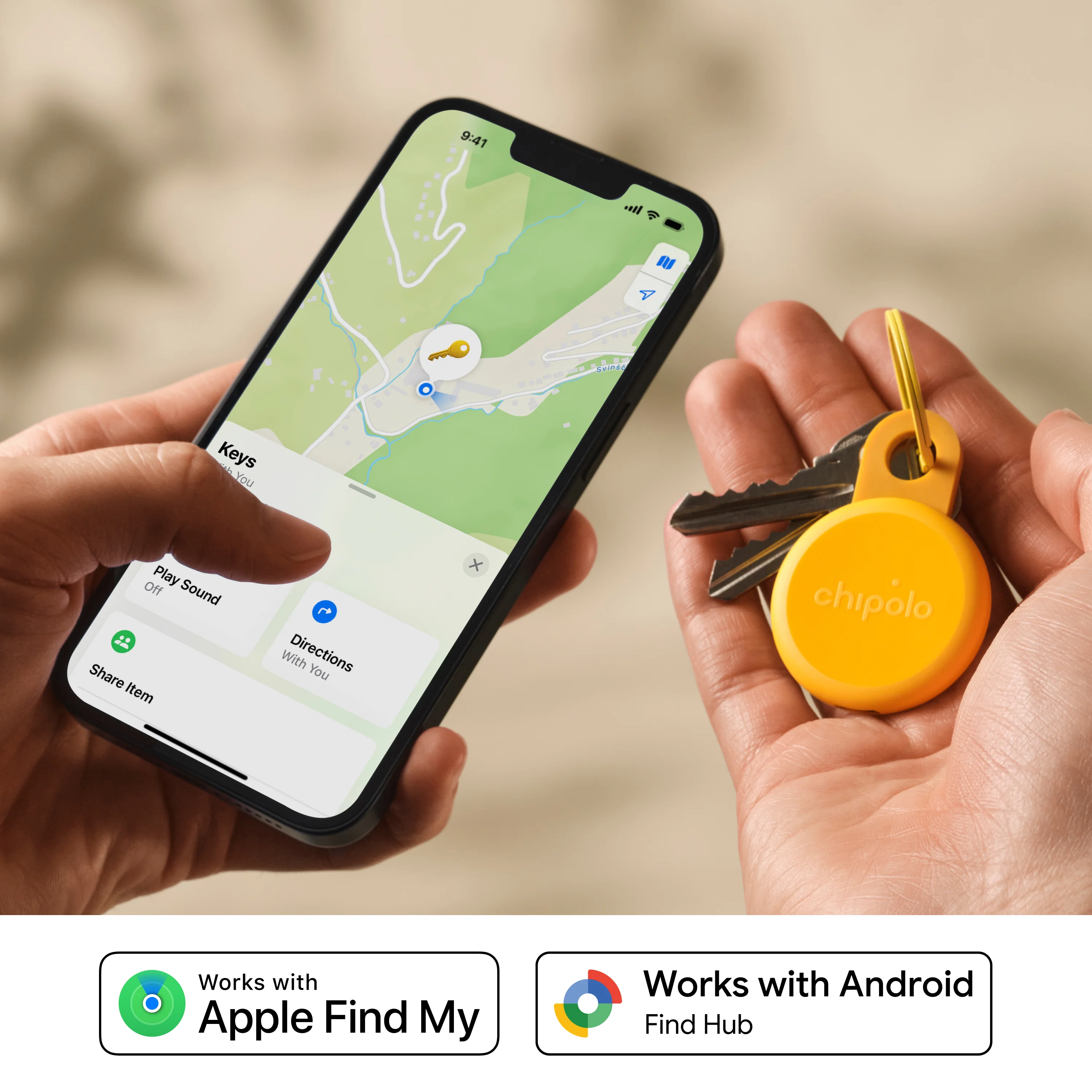 LOOP Tracking Tag - Image 12
