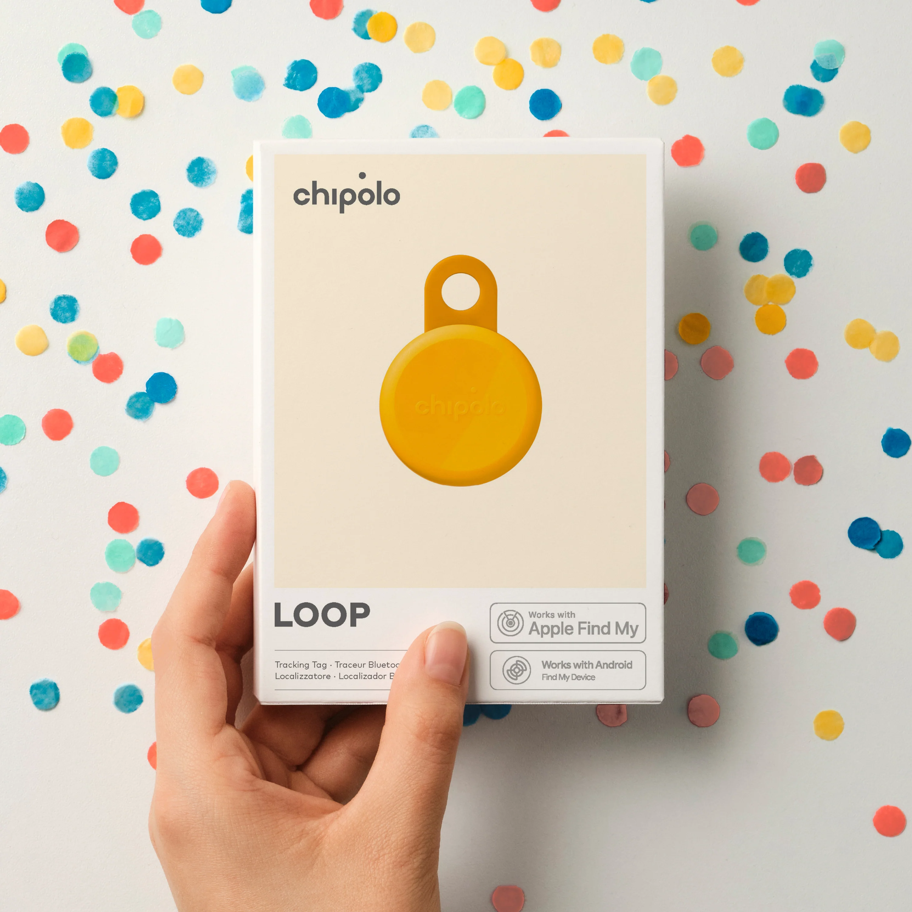 LOOP Tracking Tag - Image 15