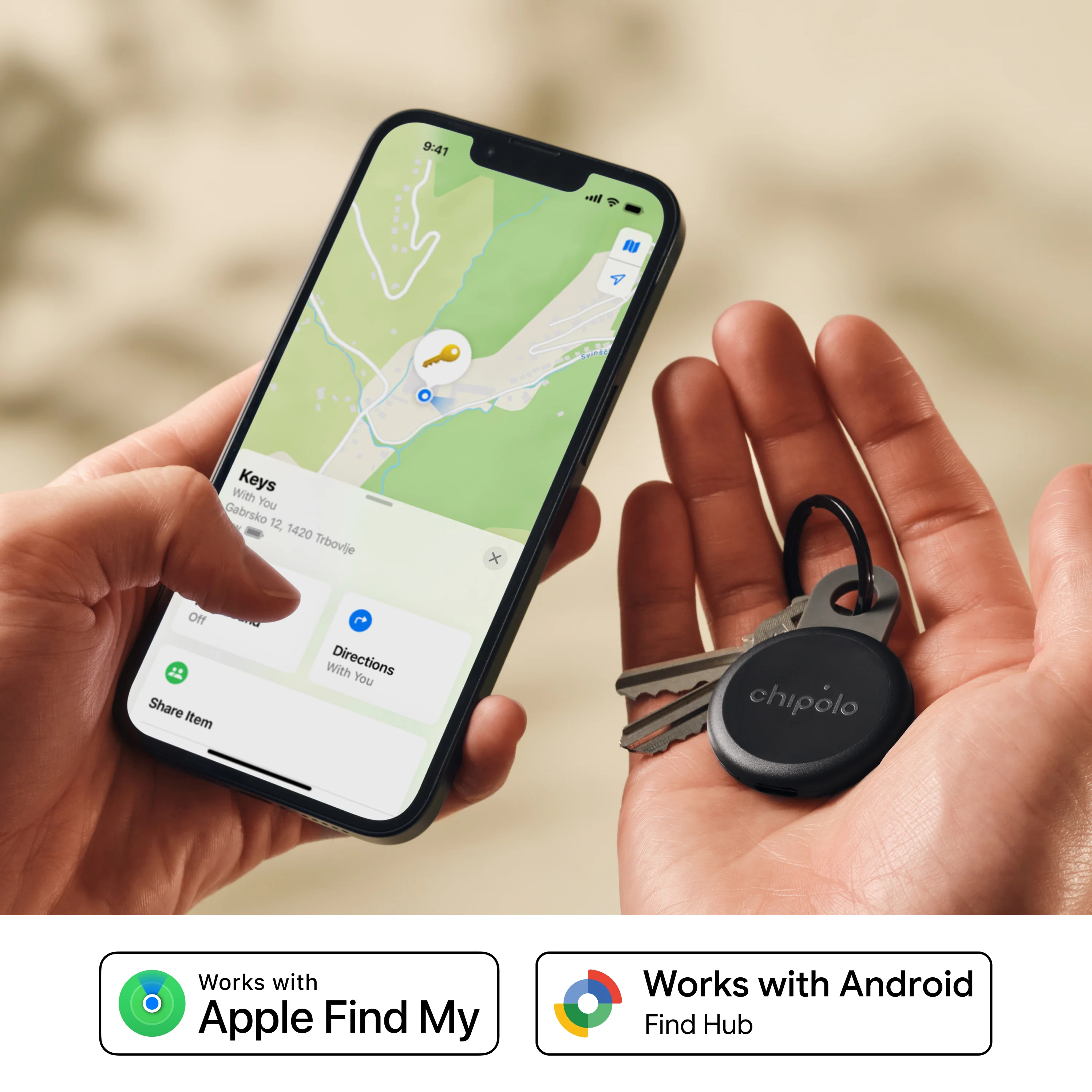 LOOP Tracking Tag - Image 2