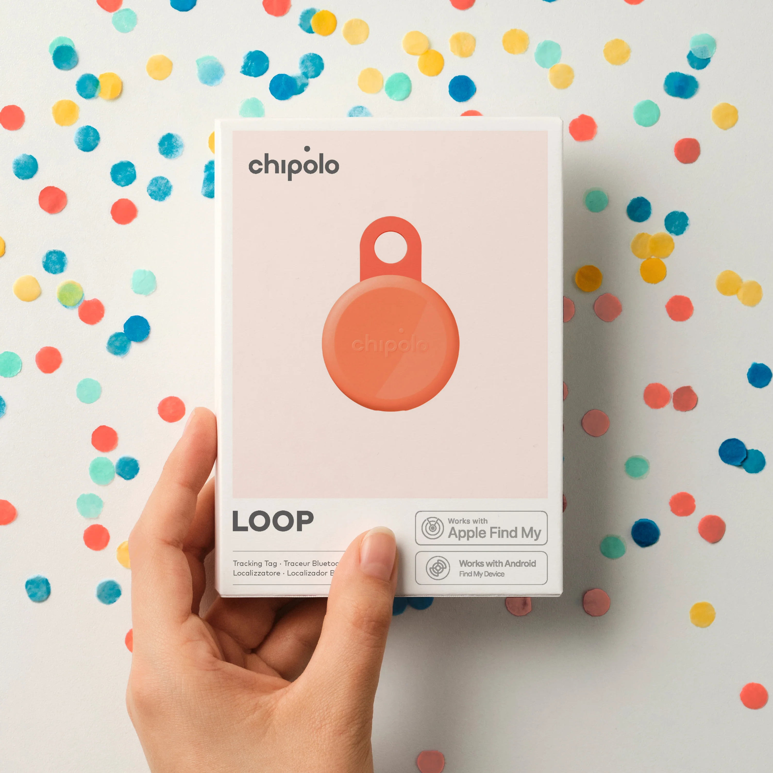 LOOP Tracking Tag - Image 20