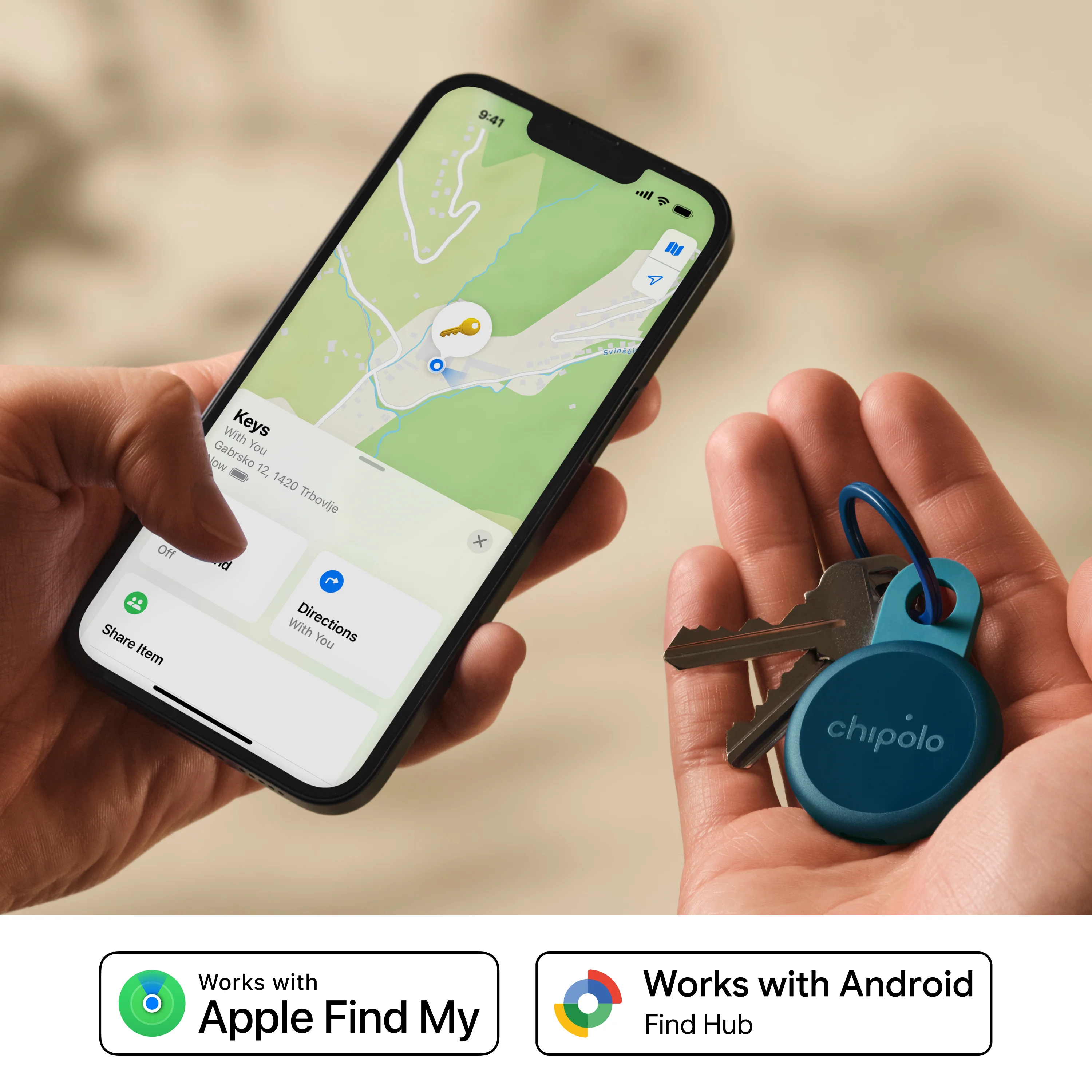 LOOP Tracking Tag - Image 22