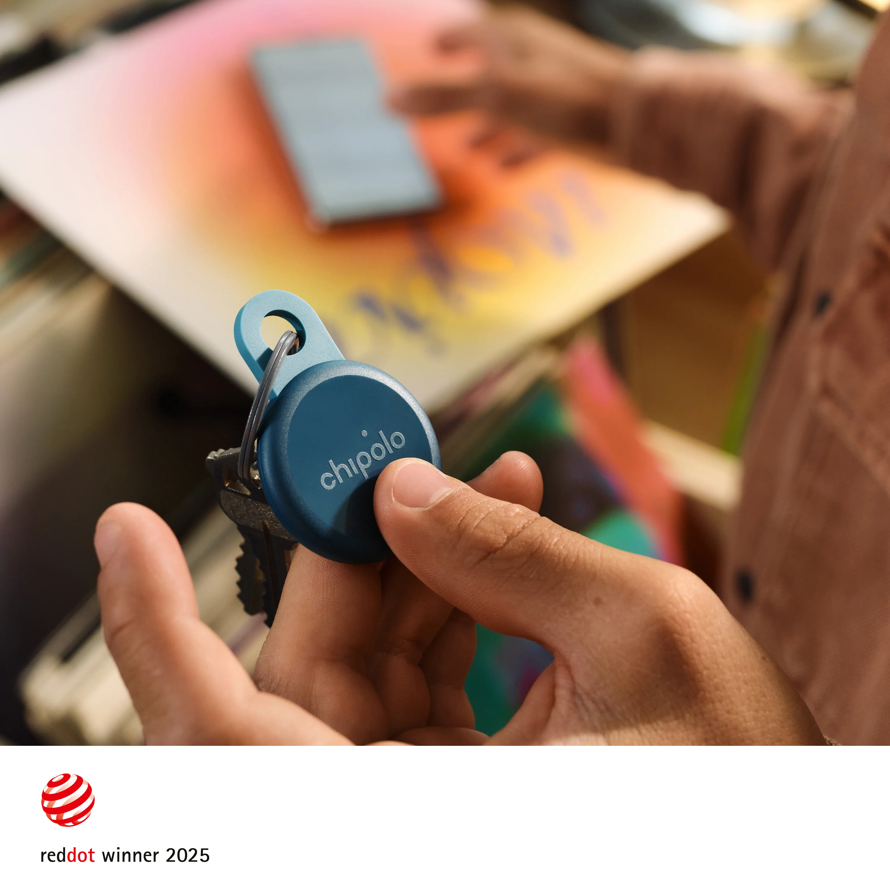 LOOP Tracking Tag - Image 23