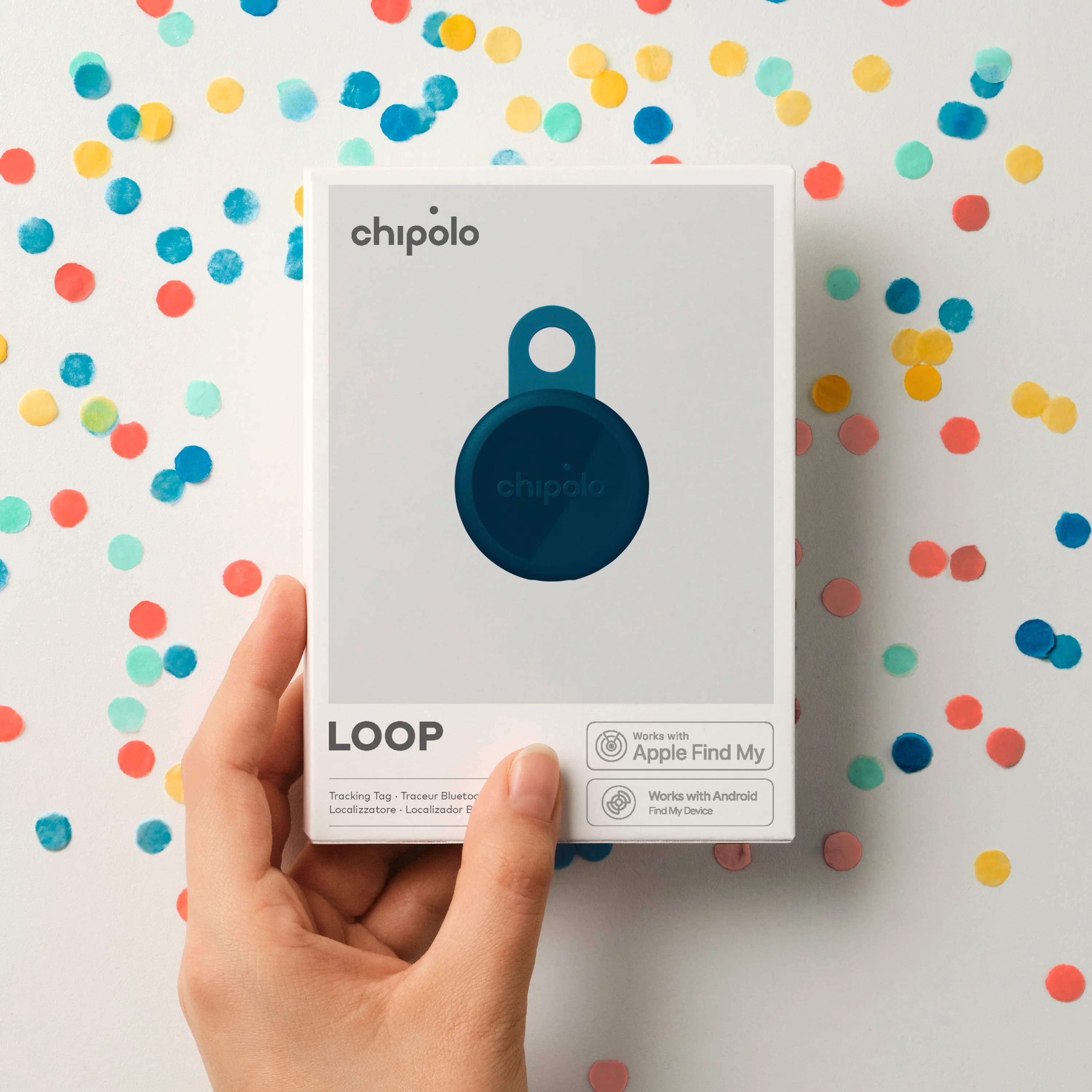 LOOP Tracking Tag - Image 25