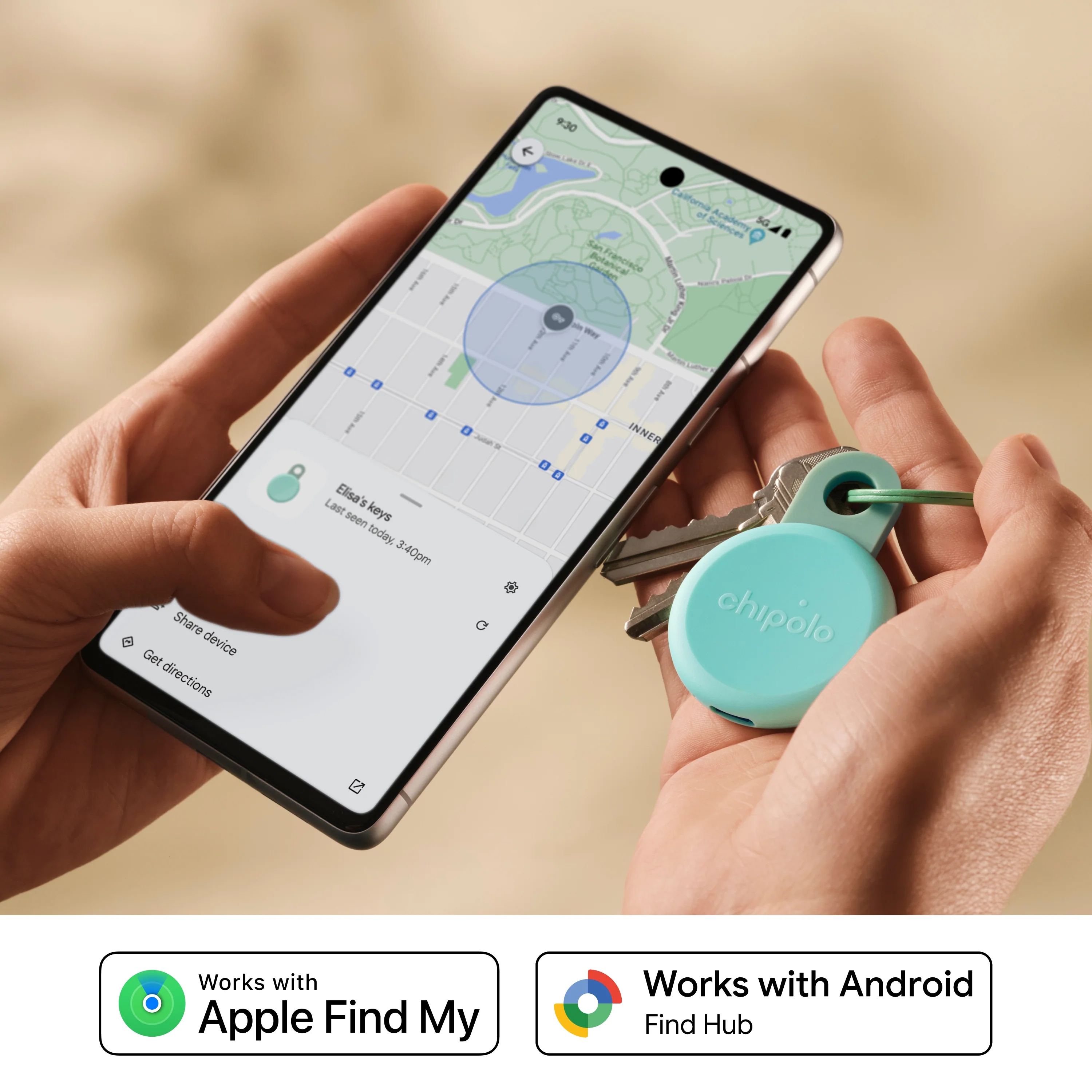 LOOP Tracking Tag - Image 27