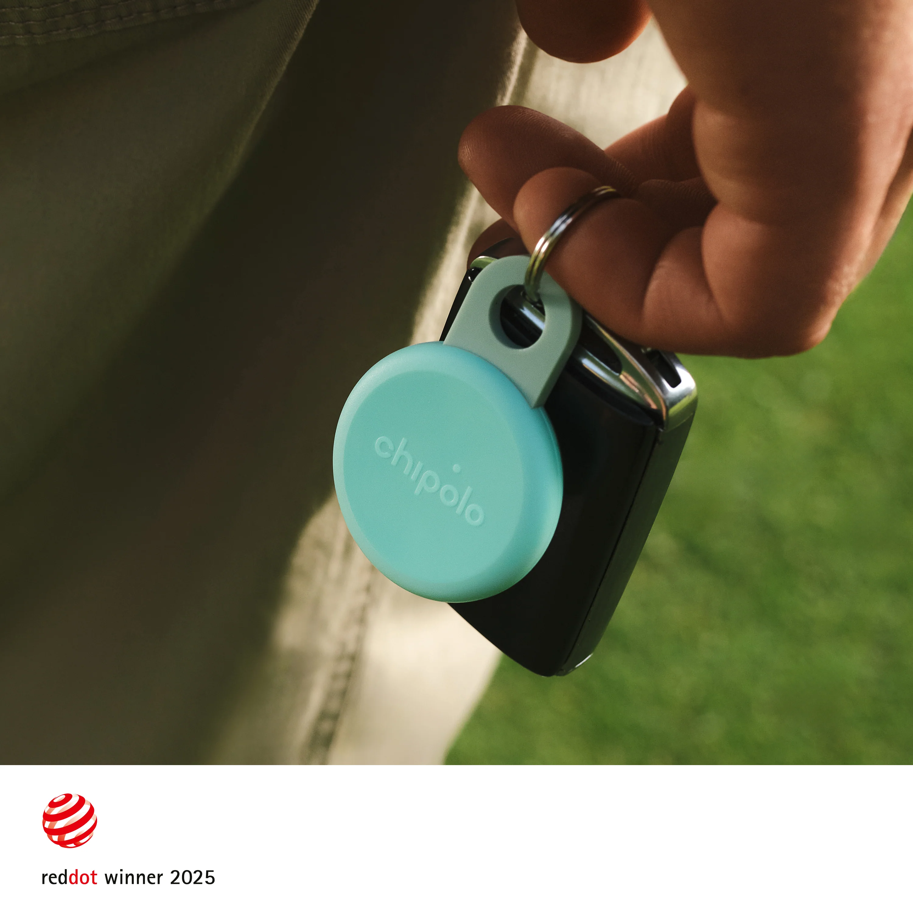LOOP Tracking Tag - Image 28