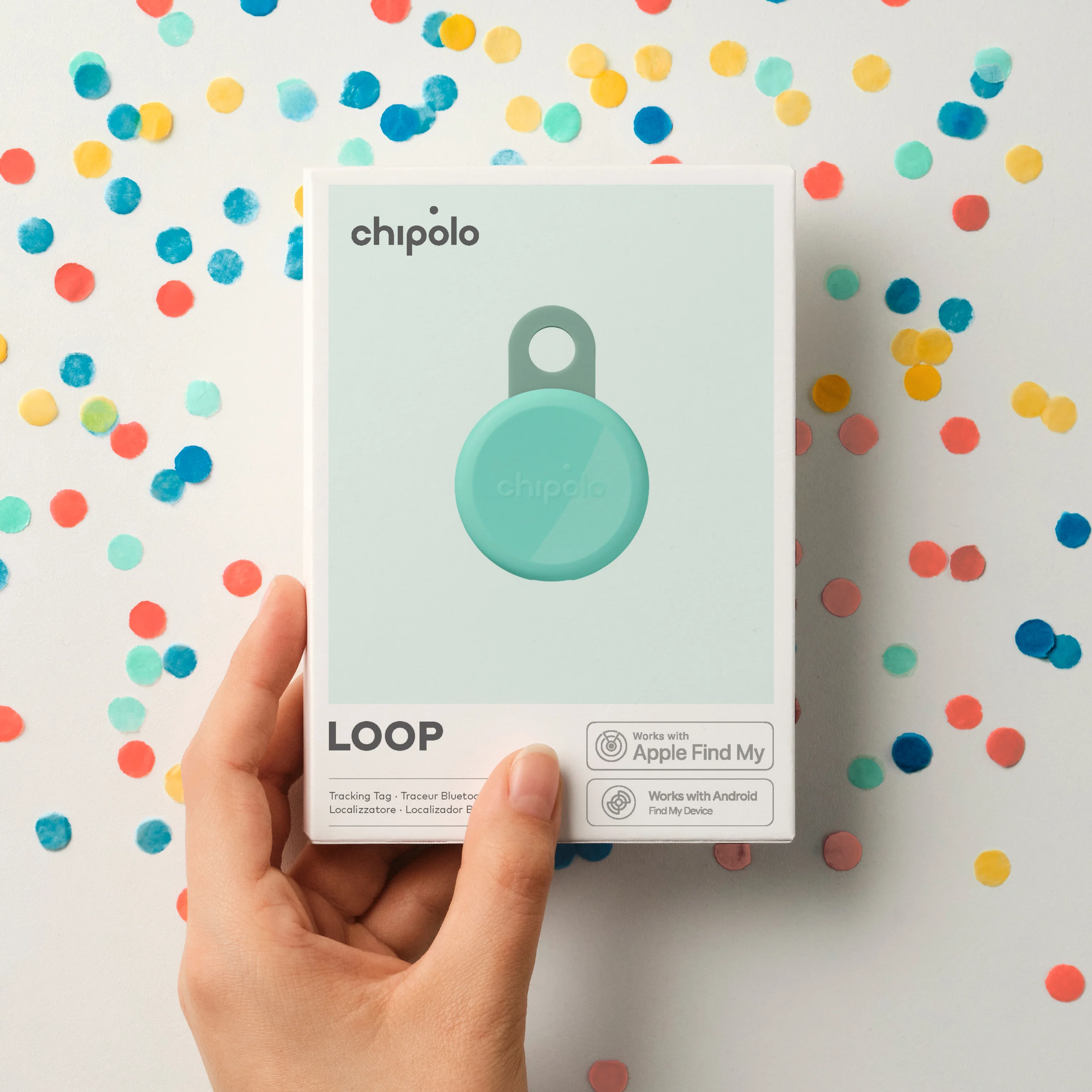 LOOP Tracking Tag - Image 30