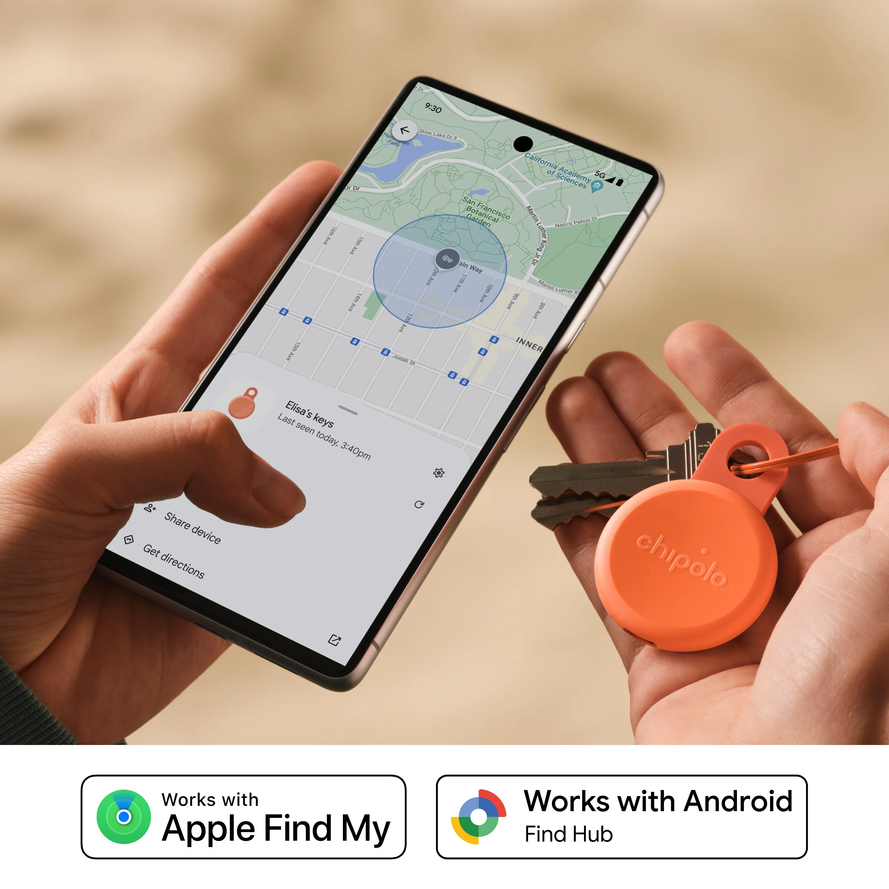 LOOP Tracking Tag - Image 38