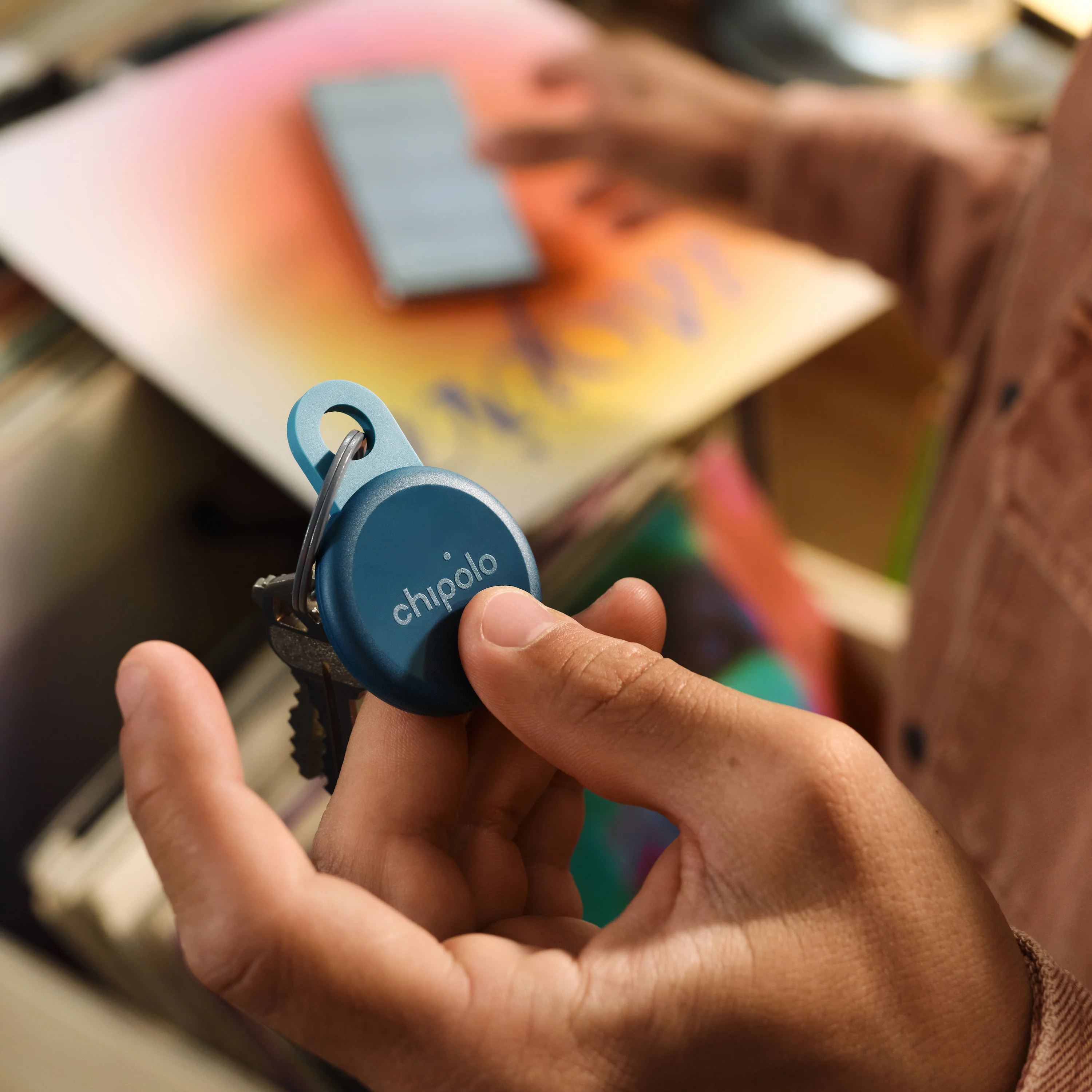 LOOP Tracking Tag - Image 40