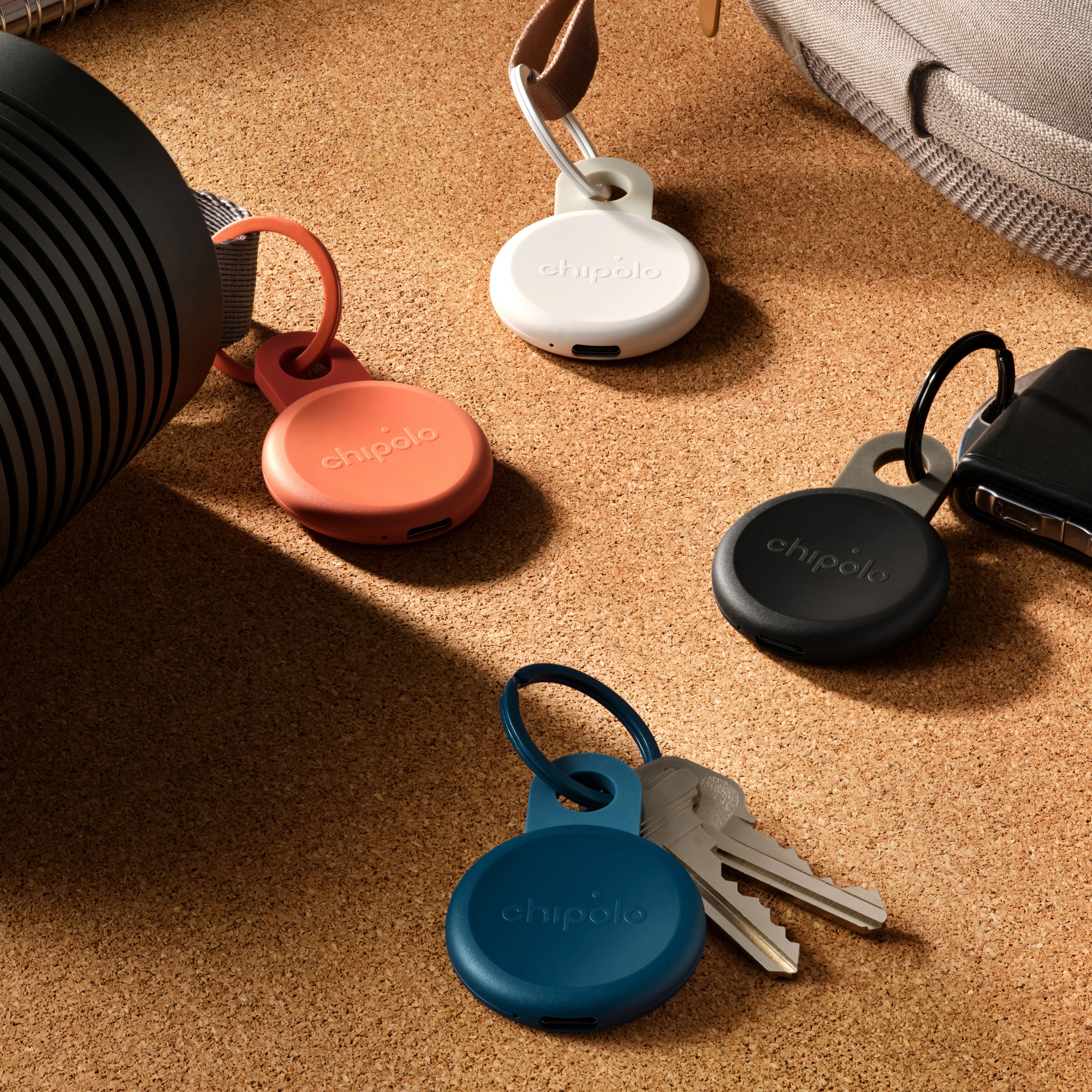 LOOP Tracking Tag - Image 41