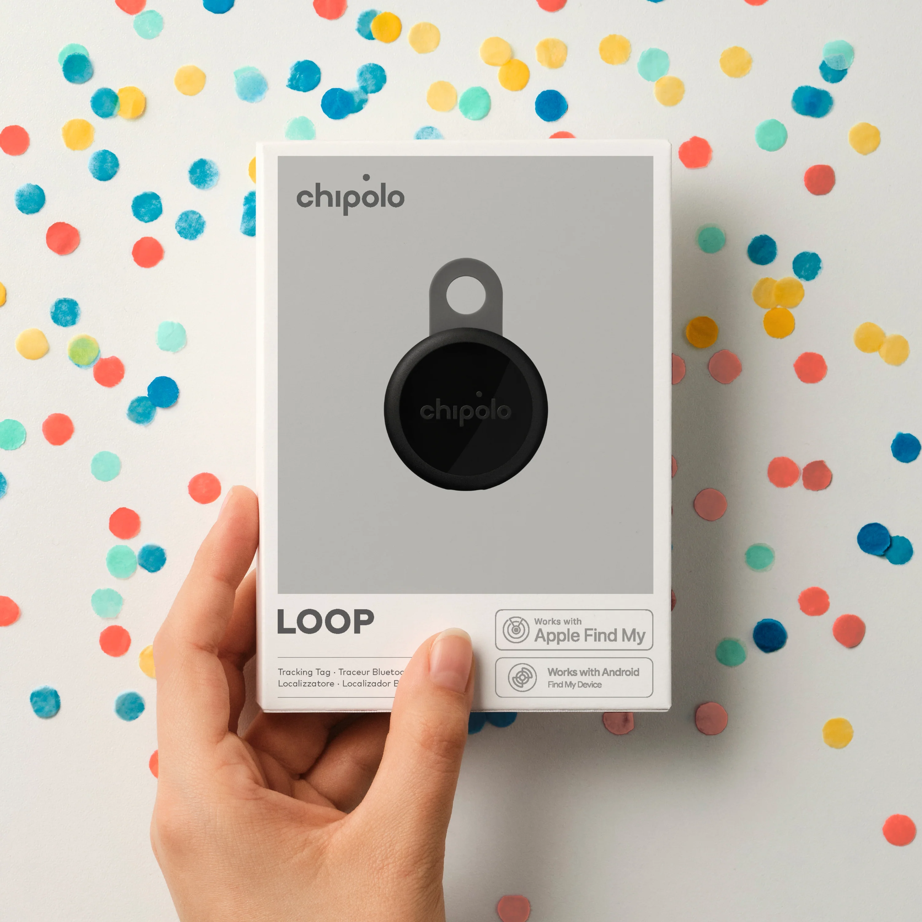 LOOP Tracking Tag - Image 5
