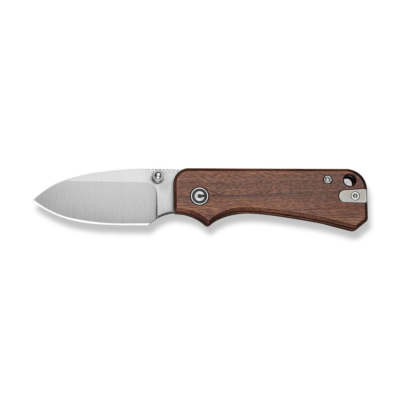 Baby Banter Slip Joint Knife - Image 3