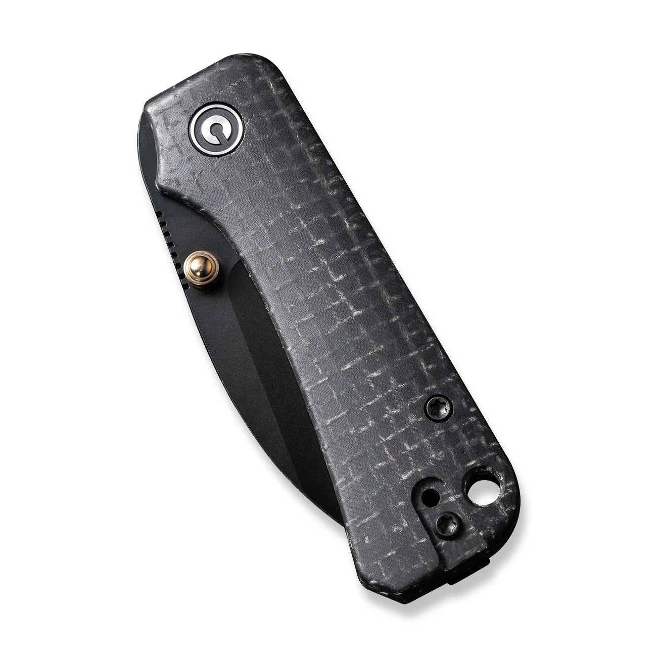 Baby Banter Wharncliffe Knife - Image 2
