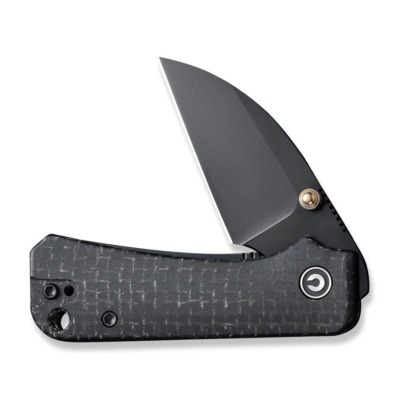 Baby Banter Wharncliffe Knife - Image 6