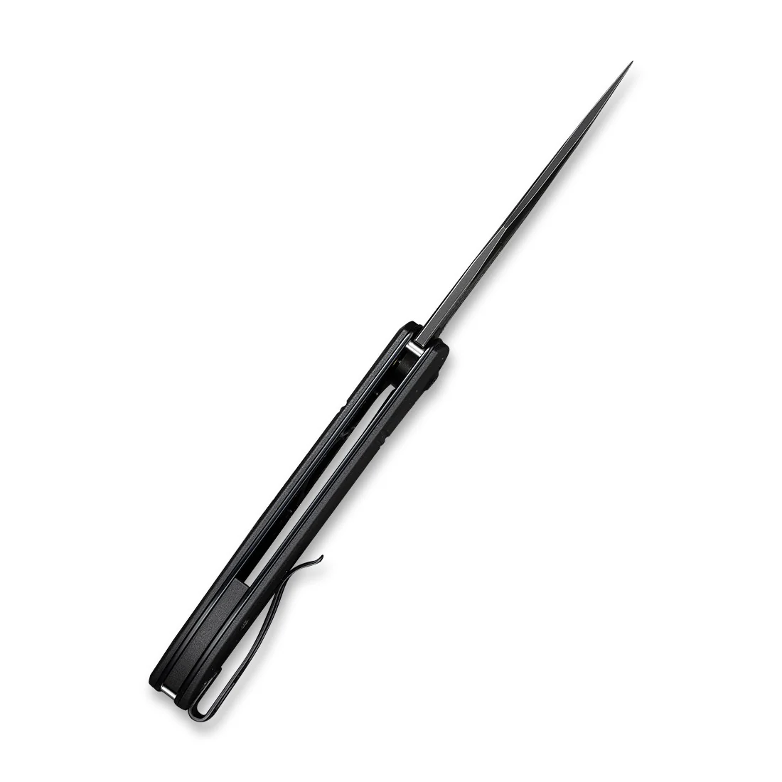 Elementum Button Lock Knife - Image 10