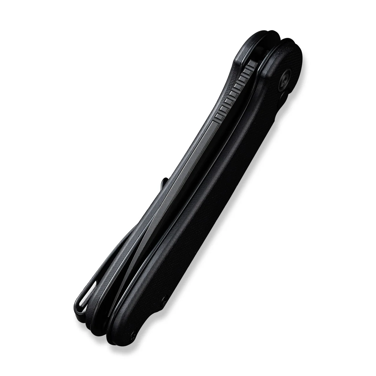 Elementum Button Lock II Knife - Image 15
