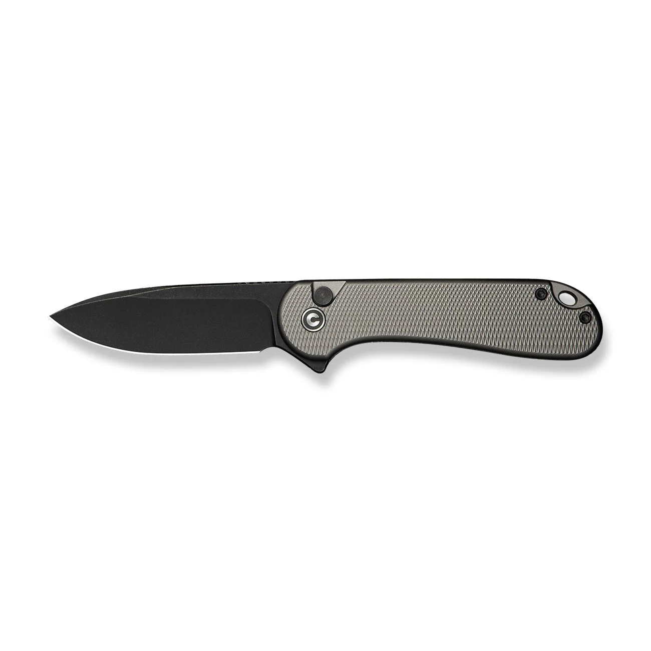 Elementum Button Lock II Knife - Image 44