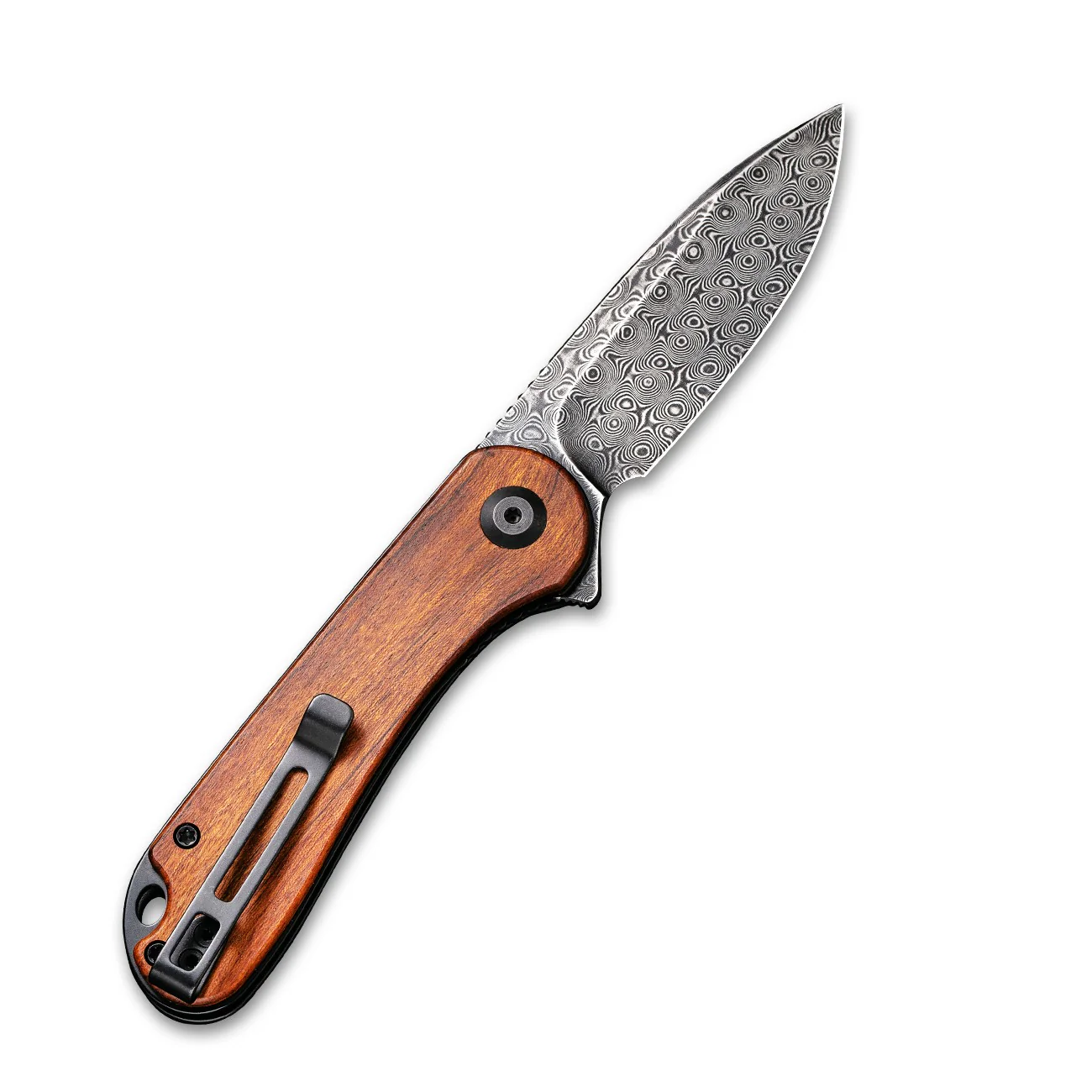 Elementum Cuibourtia Wood Knife - Image 8